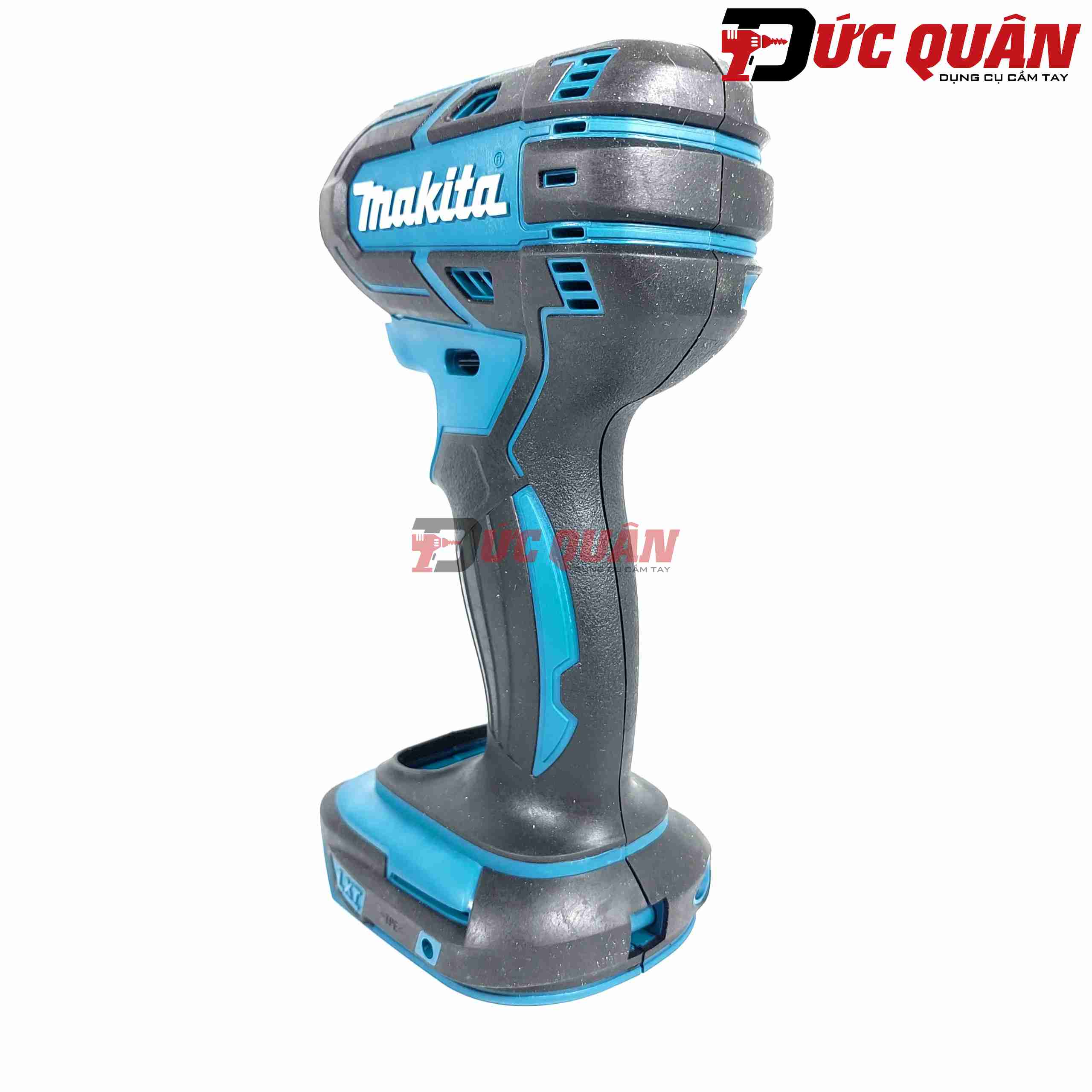 Vỏ máy băn vít DTS141 ( búa dầu ) MAKITA 187989-0