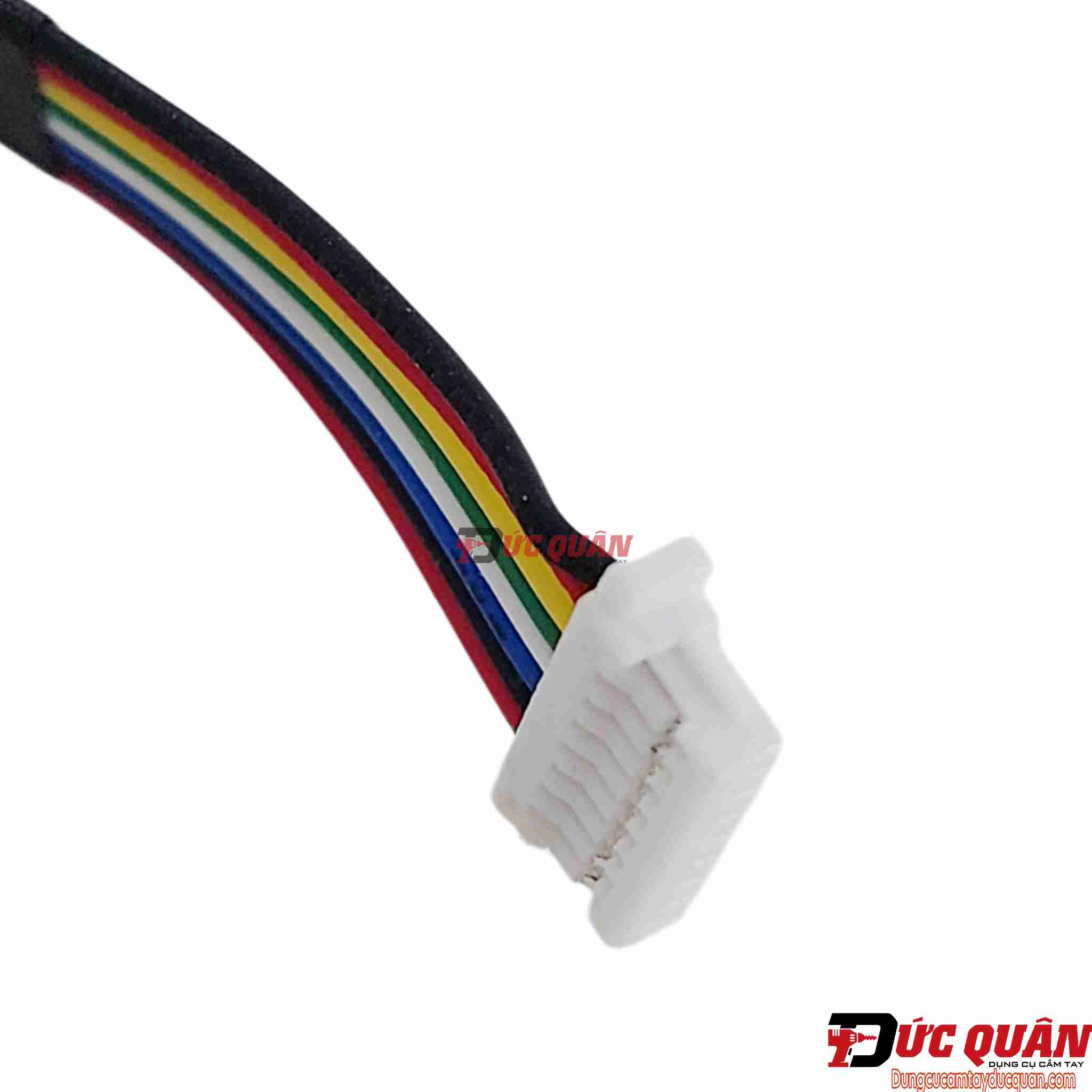 Công Tắc Điều Khiển Tốc Độ Khoan Điện Không Chổi Than TPX- 001