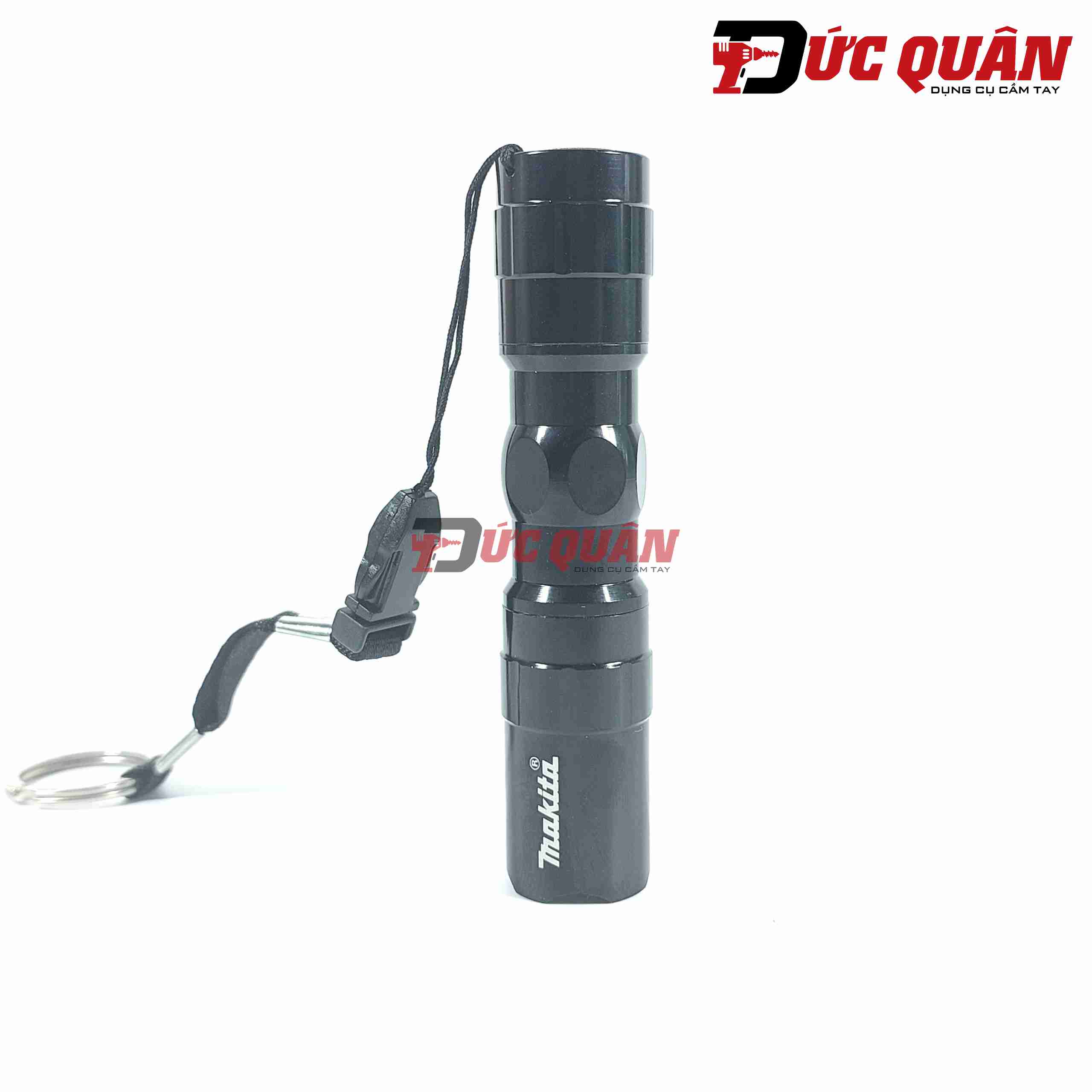 [Rẻ vô địch] Đèn pin mini Makita D-58752