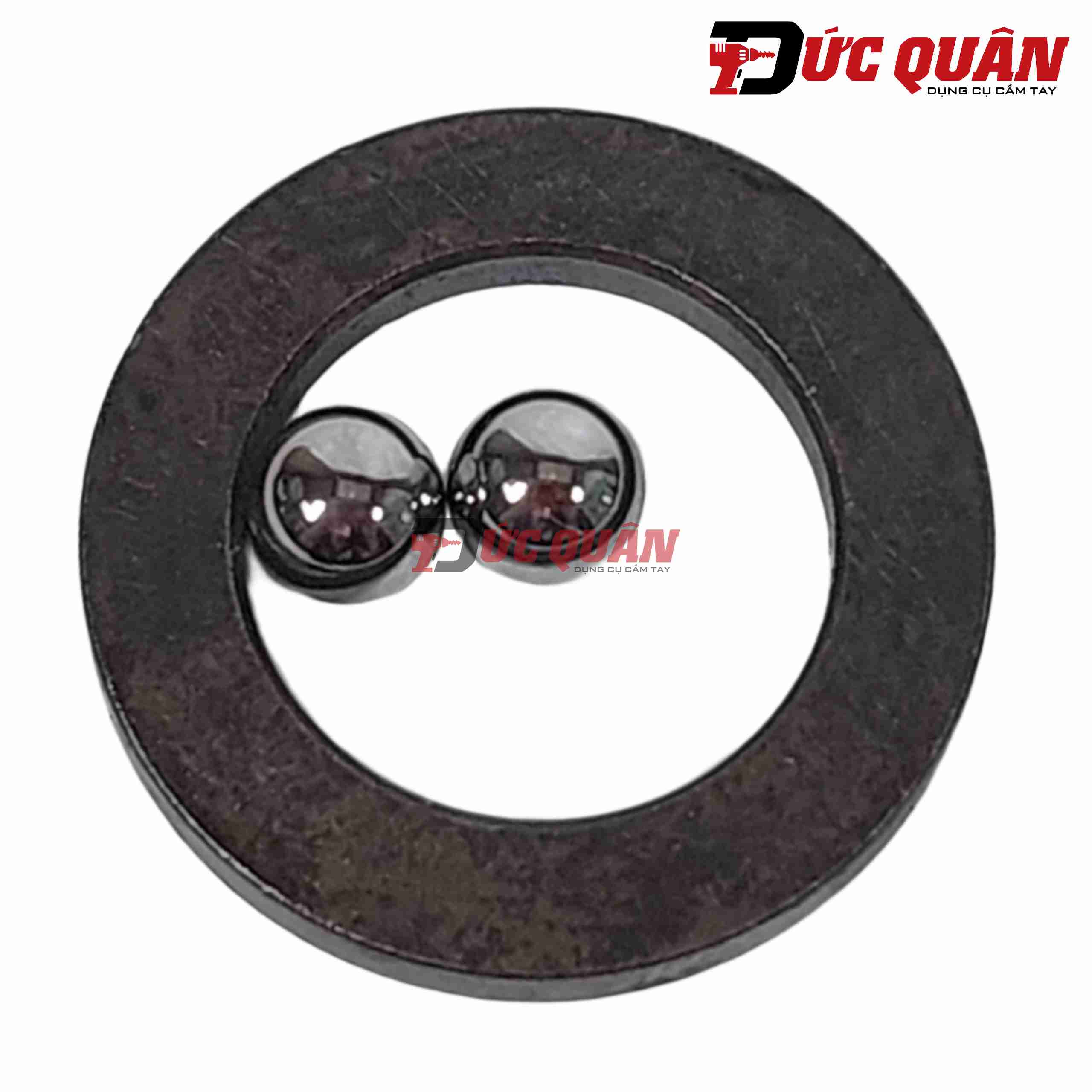 Bộ đầu giữ mũi khoan máy DHR171, HR171, Makita 457214-6