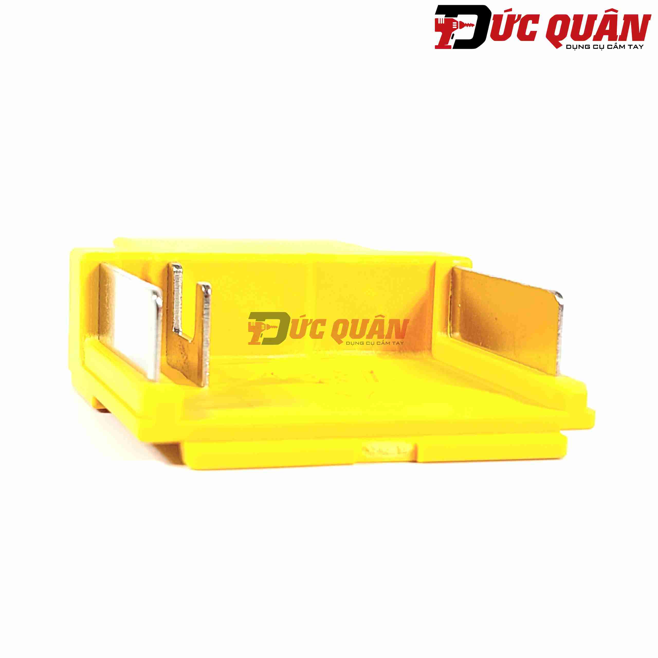 Chân pin 18v máy khoan, bắn vít, bu long, hút bụi MAKITA