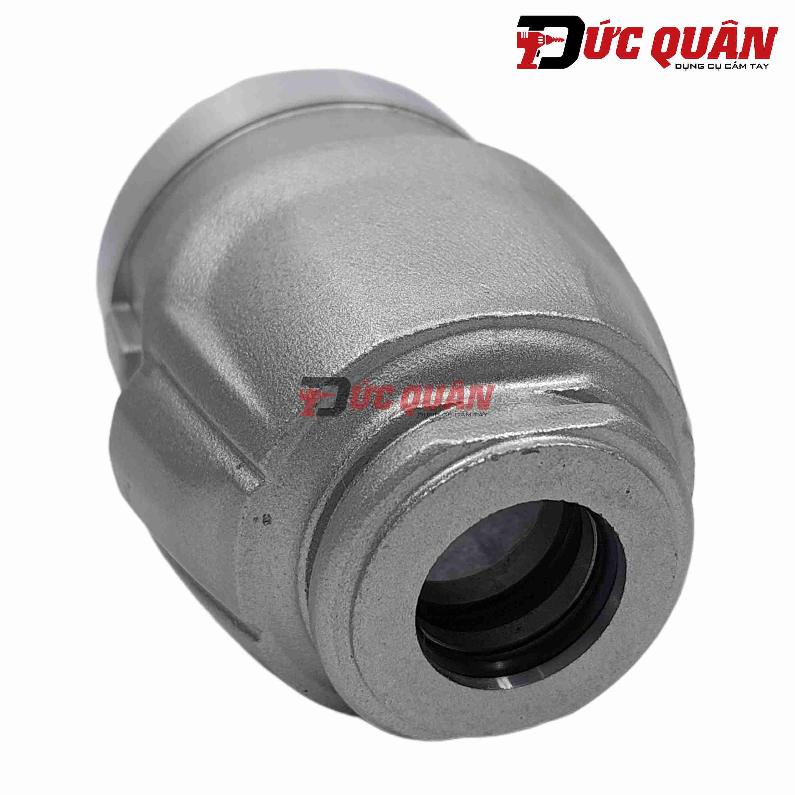Chụp nhôm máy DTW181D Makita 140E43-1