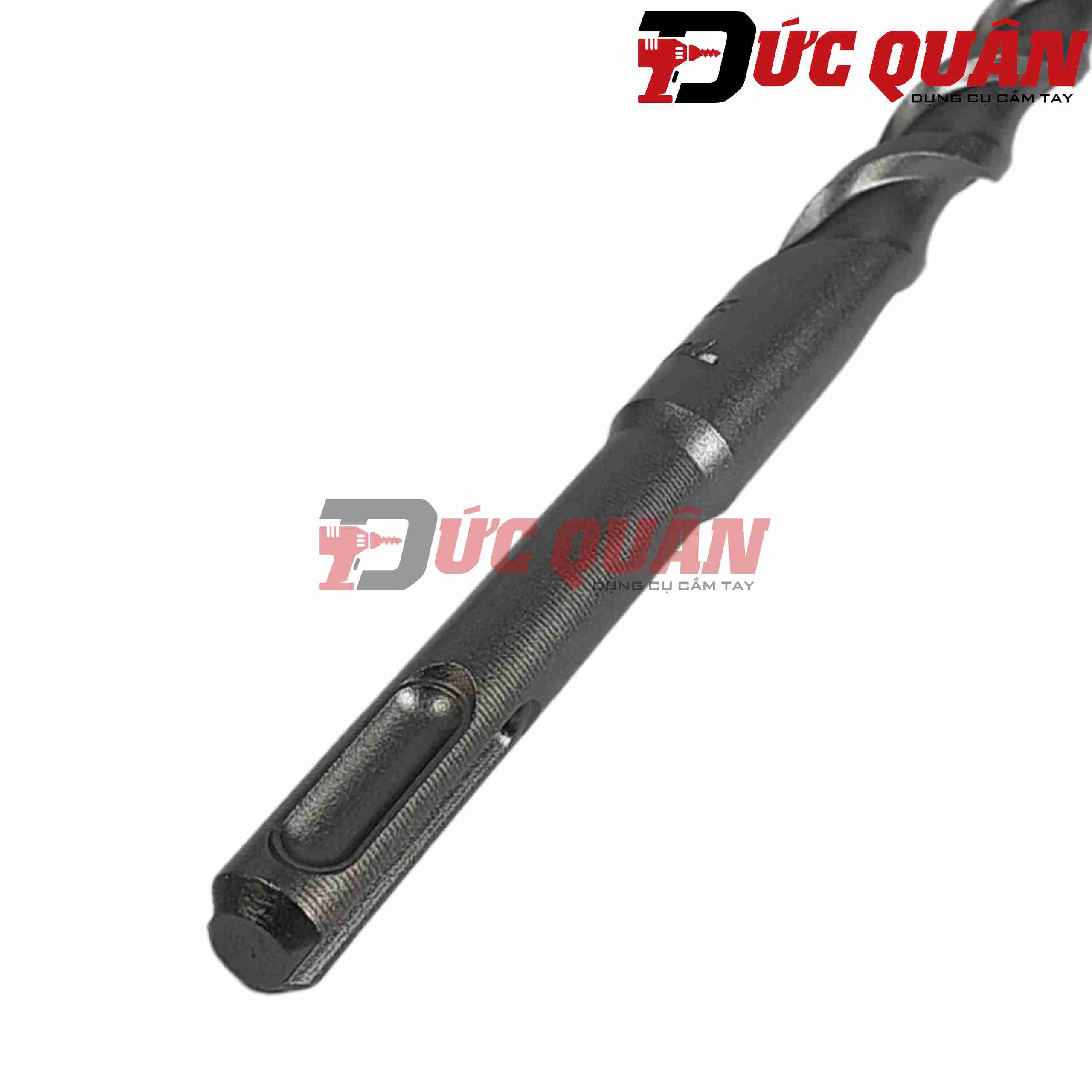 Mũi khoan bê tông SDS ( dài 210mm ) Makita