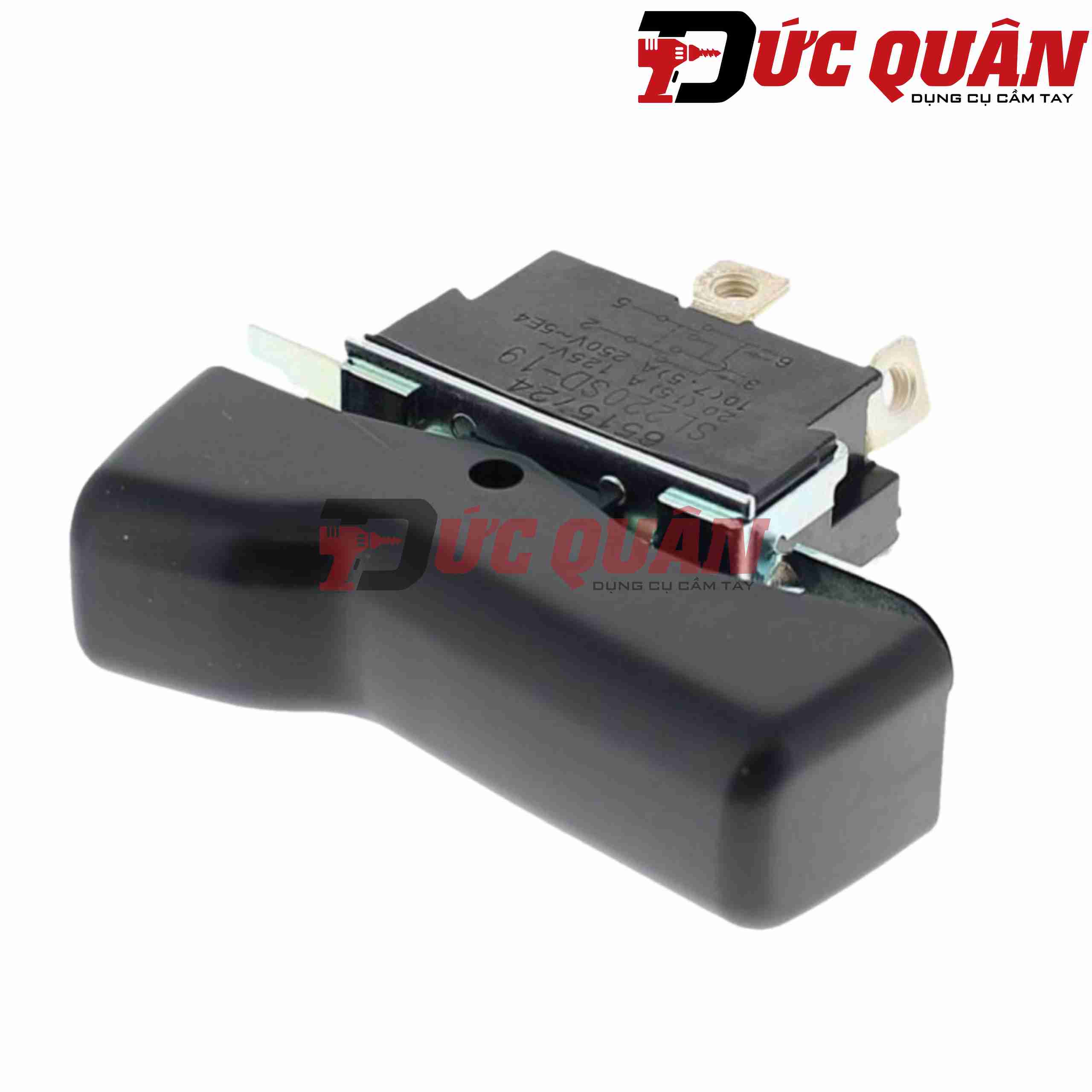 Công tắc máy bu long Makita DTW450/ TW0350