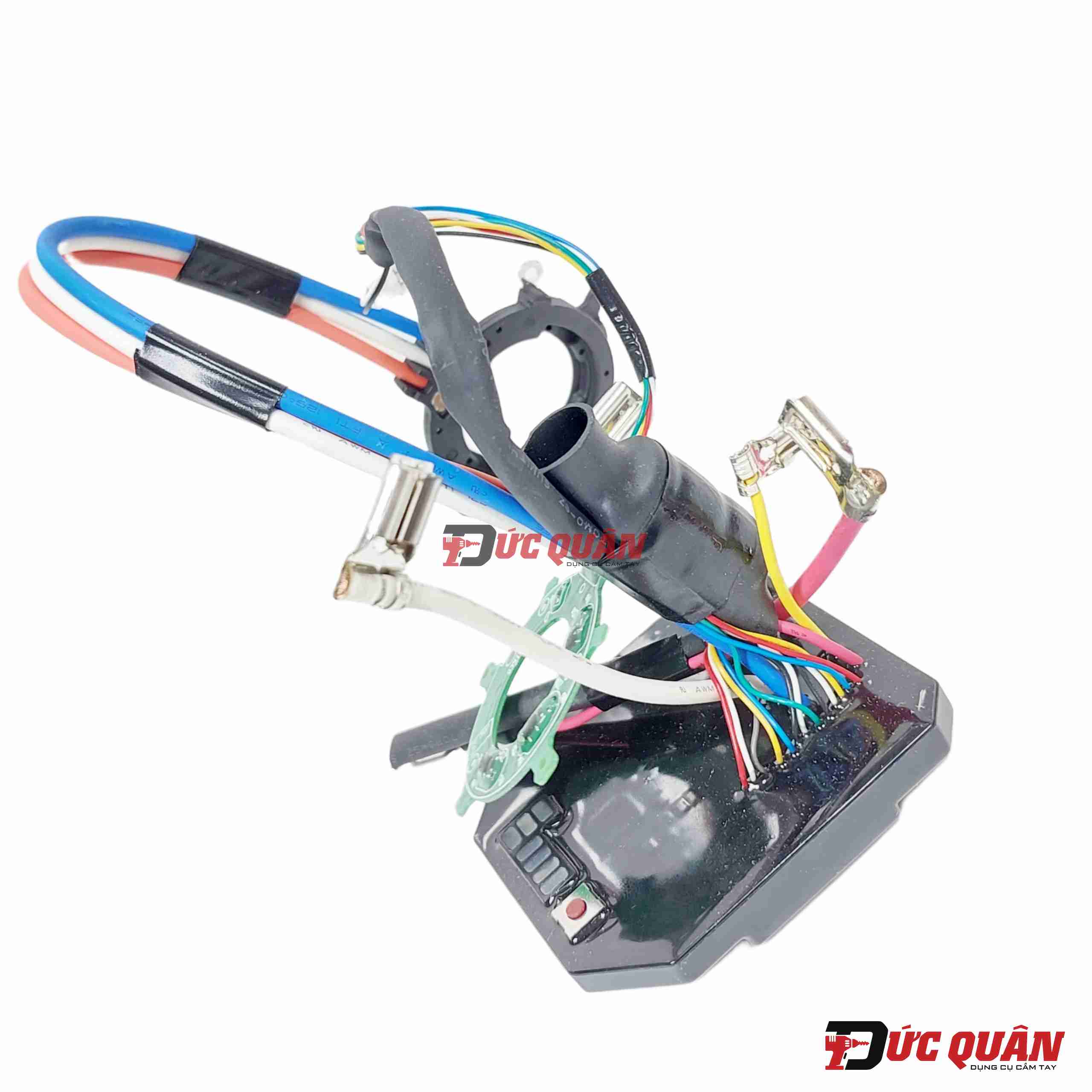 Bo mạch máy bu long Makita DTW1001/ DTW1002