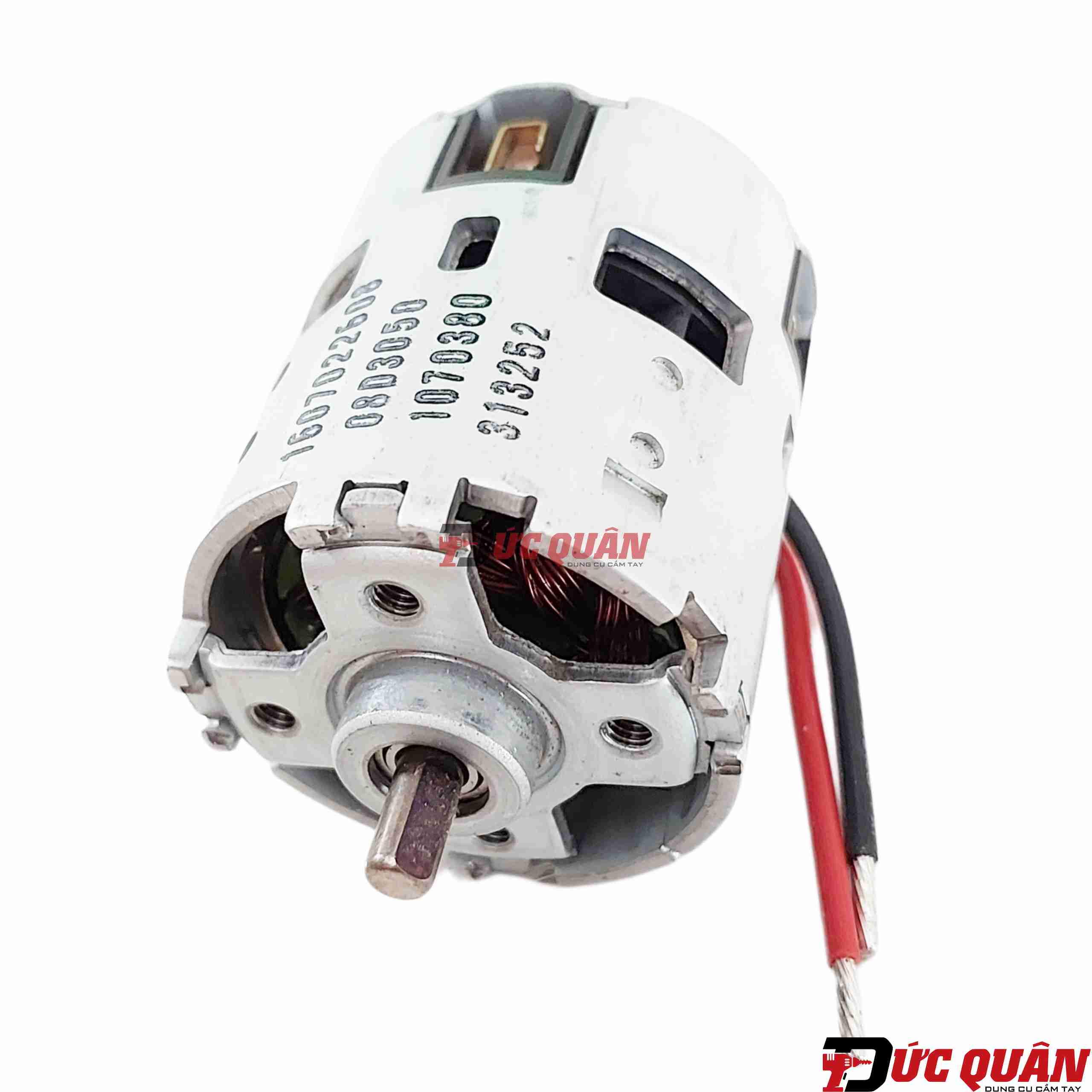 Mô tơ máy Bosch GSR14.4VE-2-LI/ GSB14.4VE-2-LI