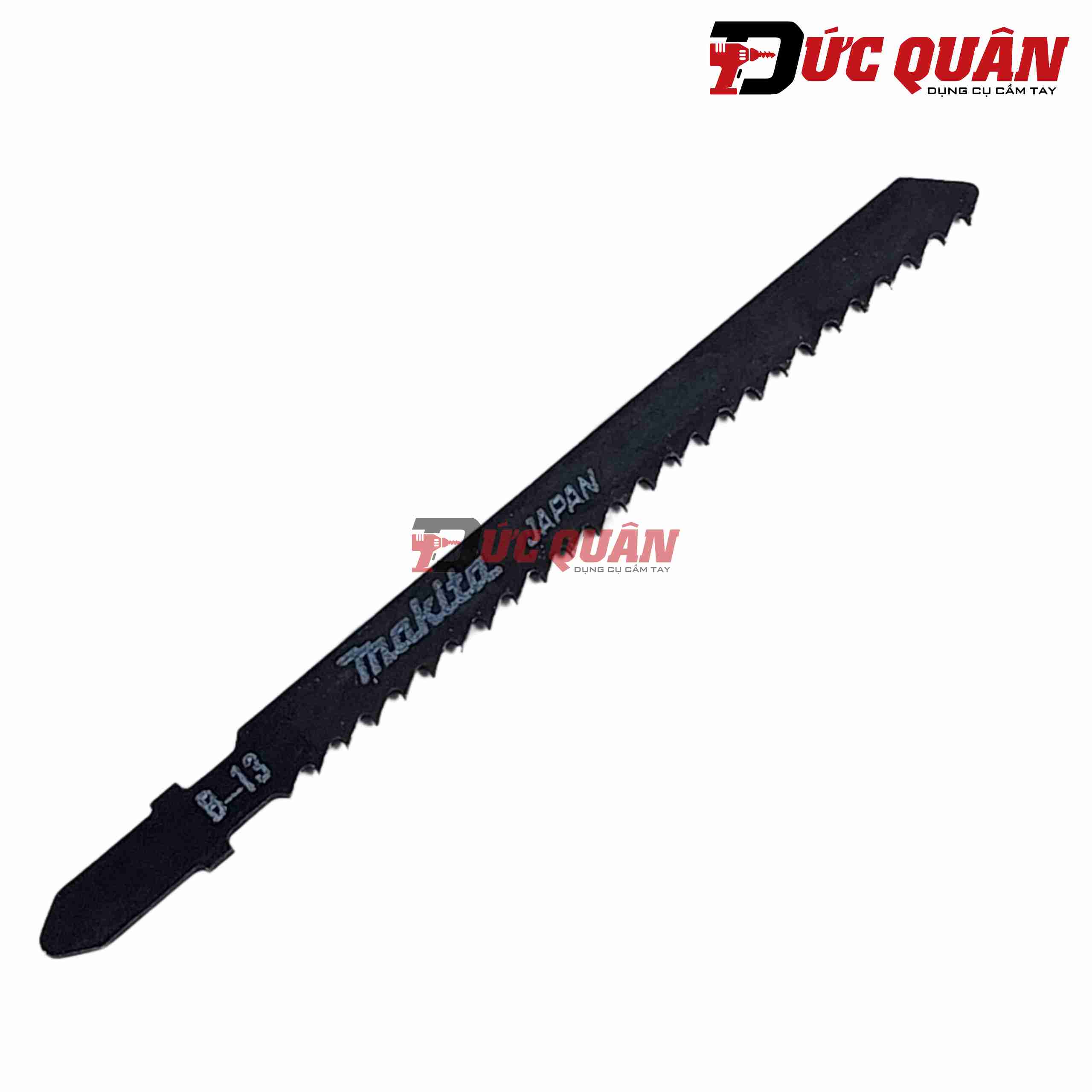 Lưỡi cưa lọng B-13 Makita A-85656 (1 lưỡi)