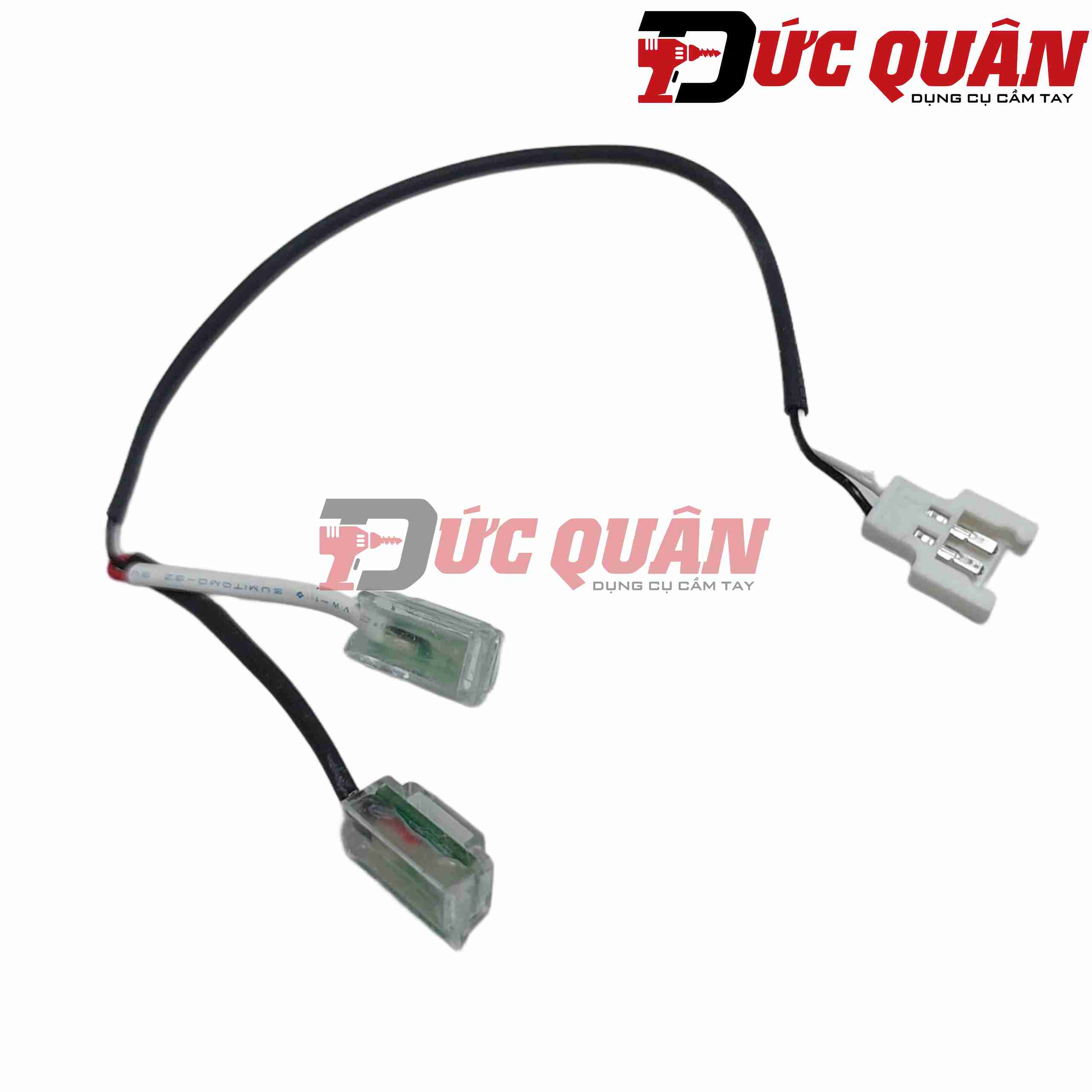 Đèn led máy DTD172/ TD172 Makita 620F12-9