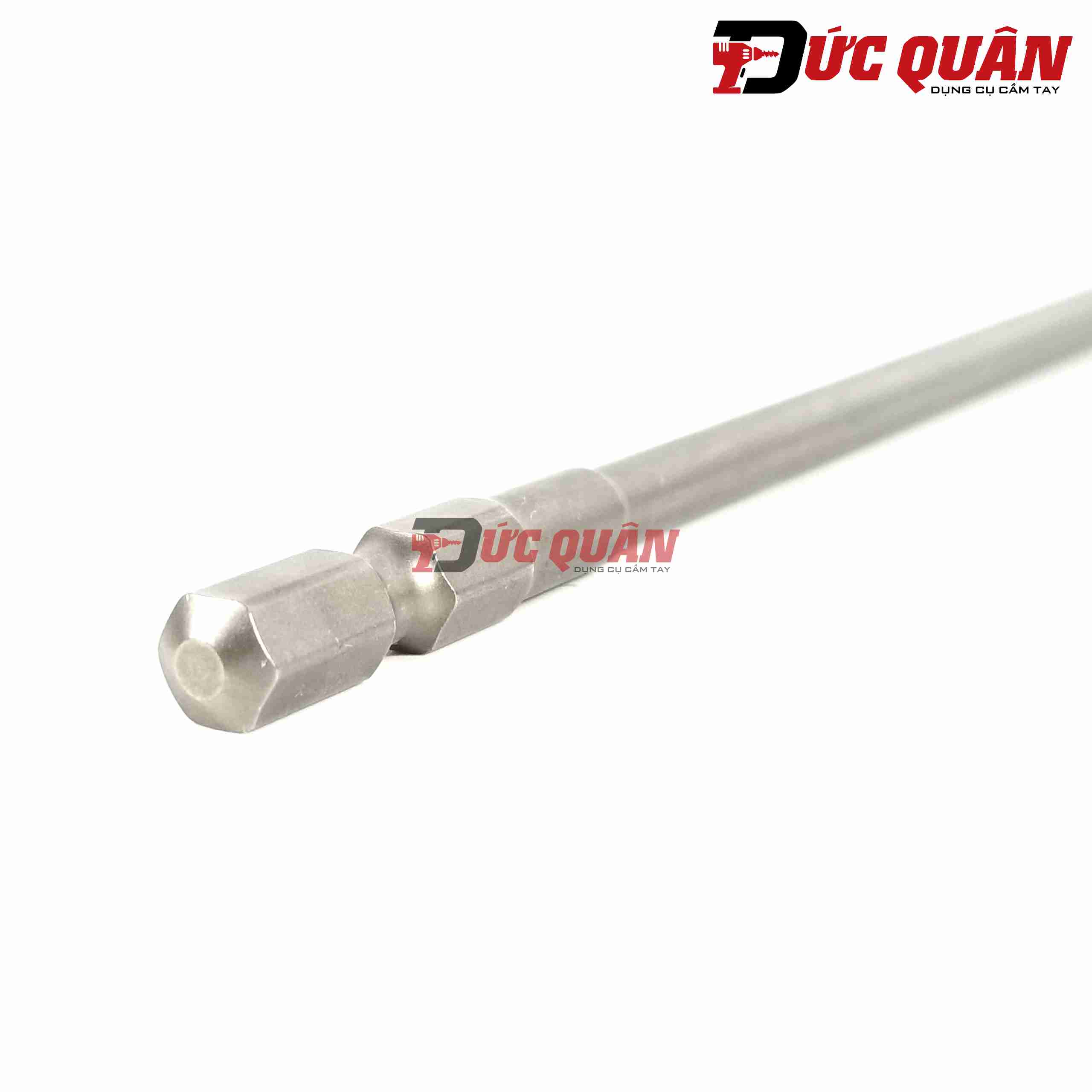Mũi vít PH2x132mm Makita A-16536 (1 mũi)