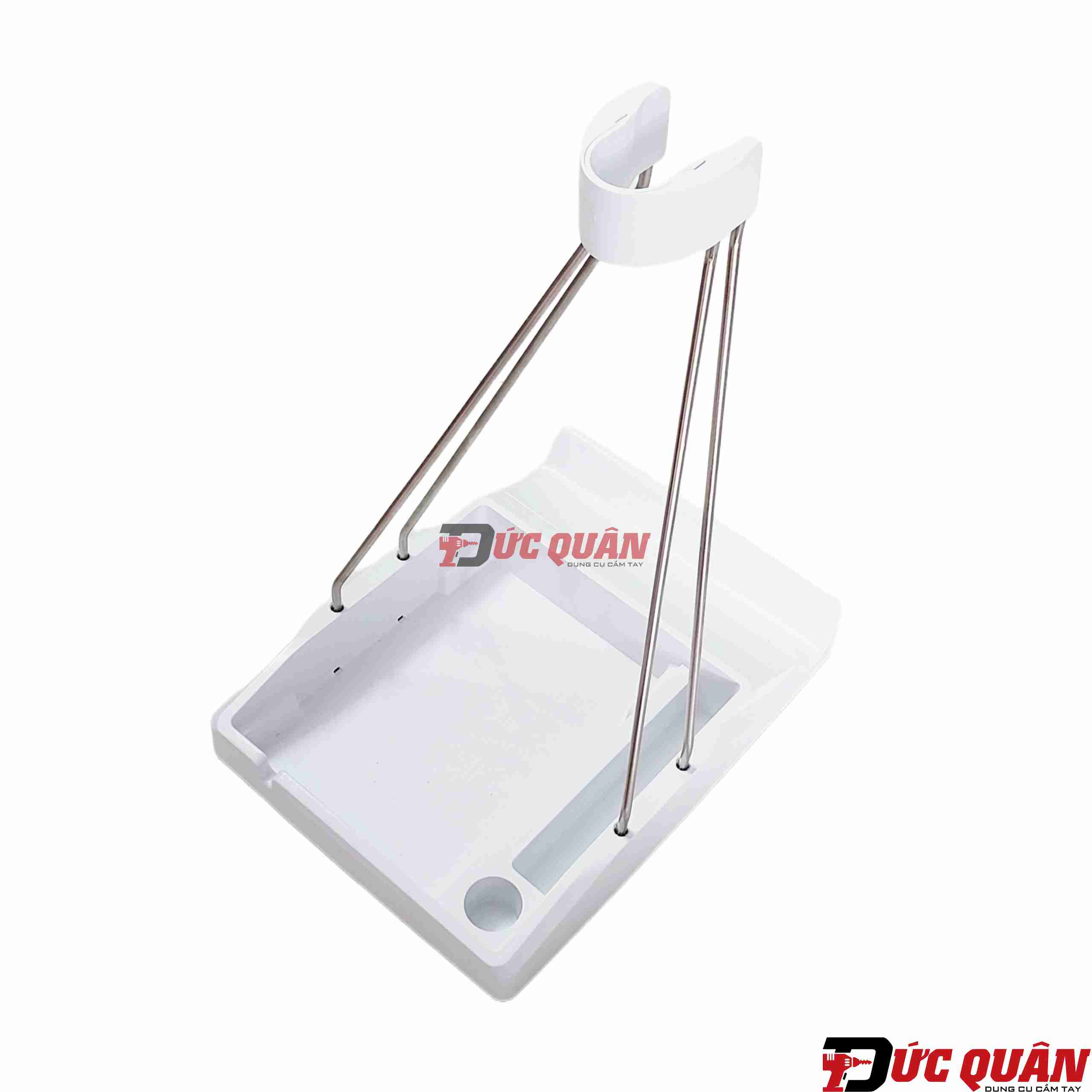 Đế gát máy hút bụi Makita ( Dùng được cho mọi lại máy hút bụi )