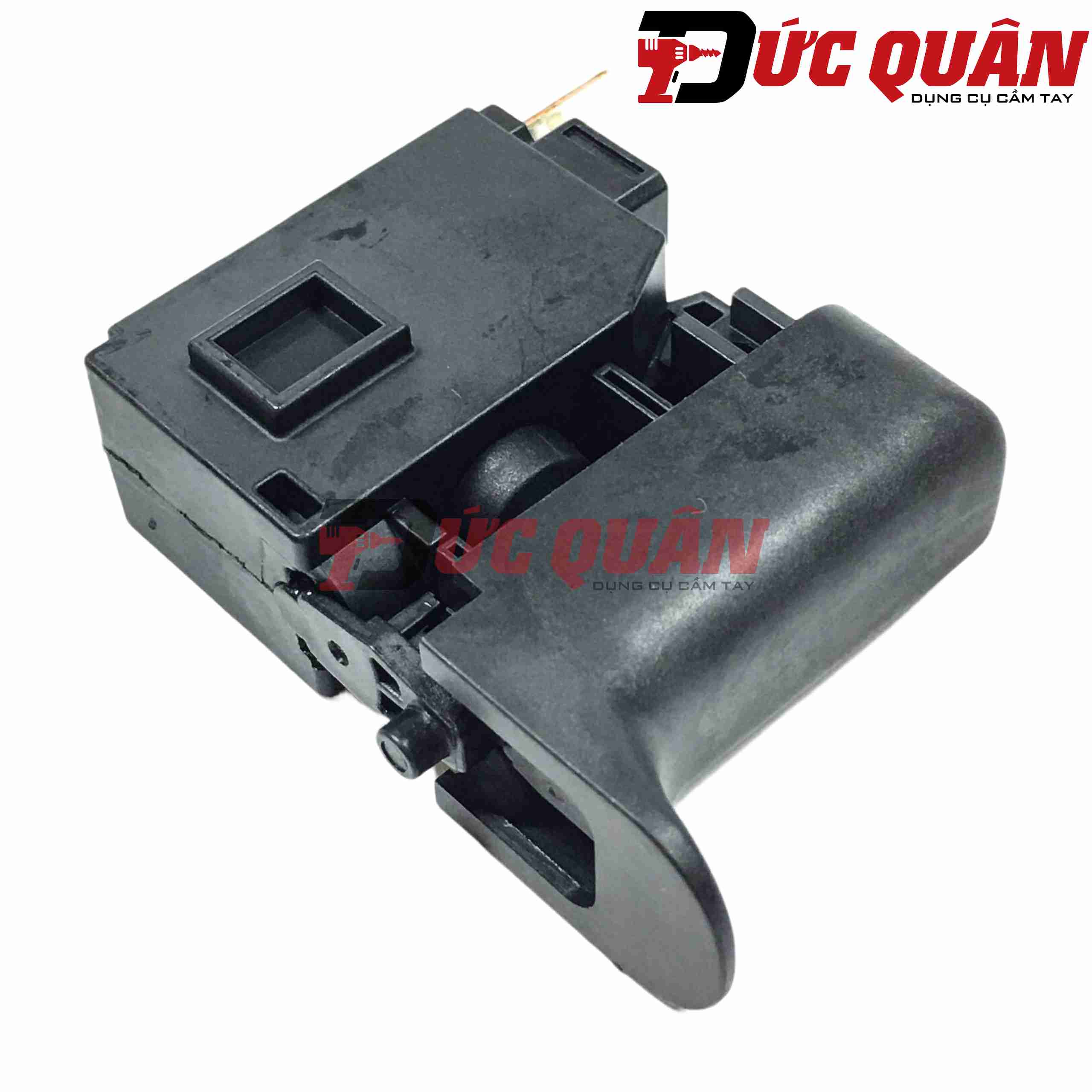 Công tắc máy cưa Makita DHR187