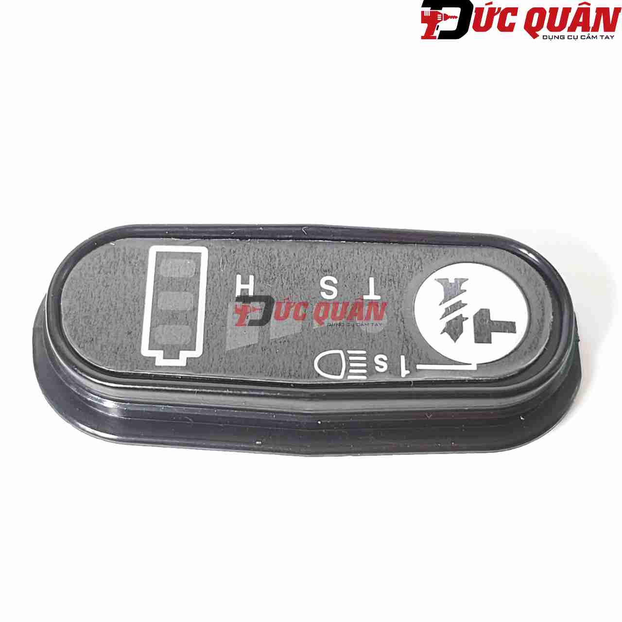 Bàn phím máy bắn vít, DTD136, TD137, TD147, TD148,  DTS141, MAKITA, 141583-2