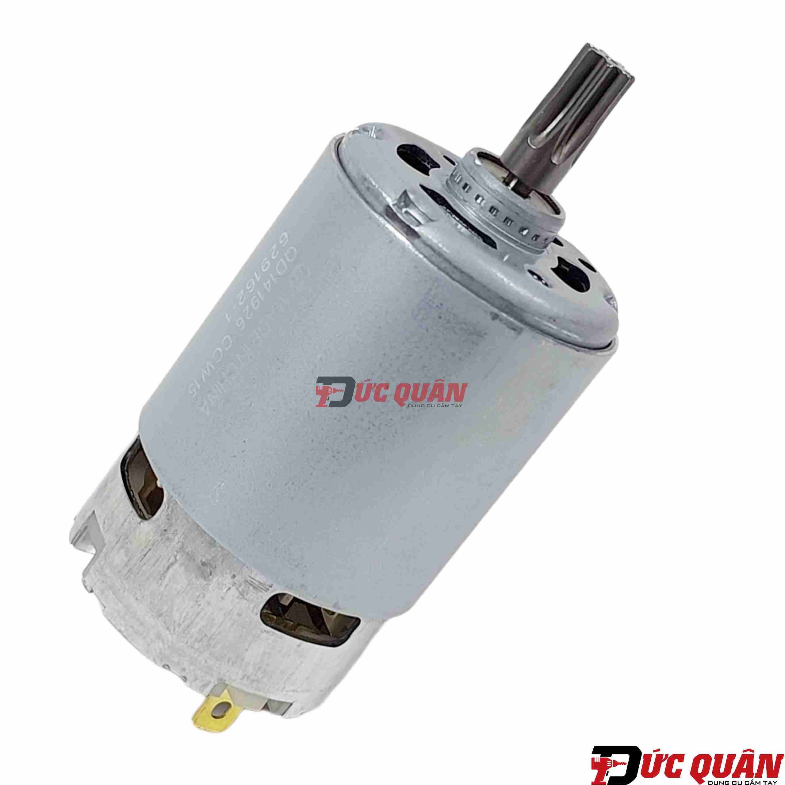 Mô tơ máy bắn vít Makita TD110D