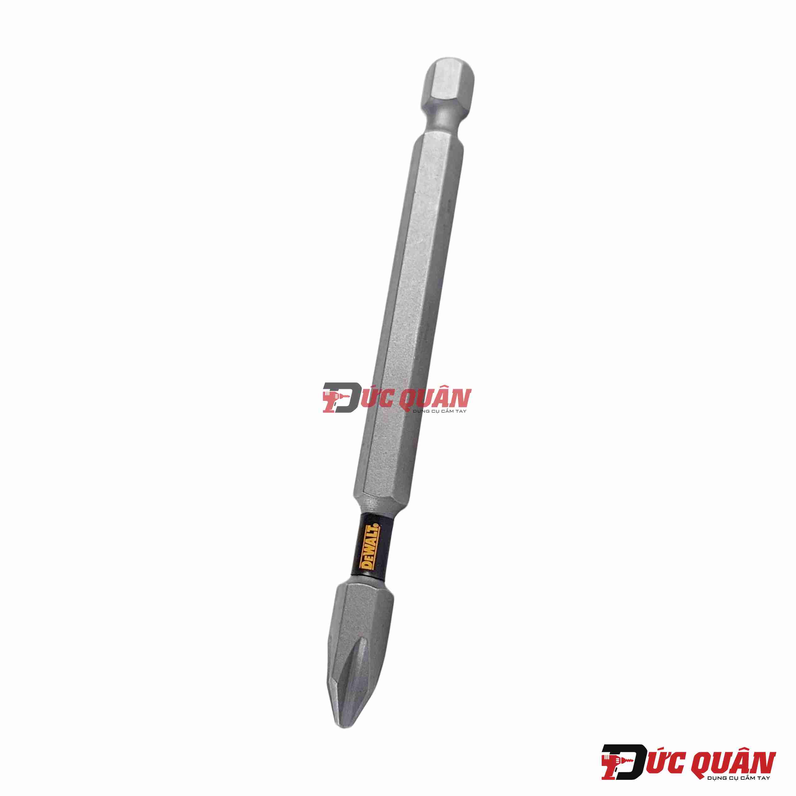 Đầu vít ba ke ( Ph2 dài 90mm ) Dewalt