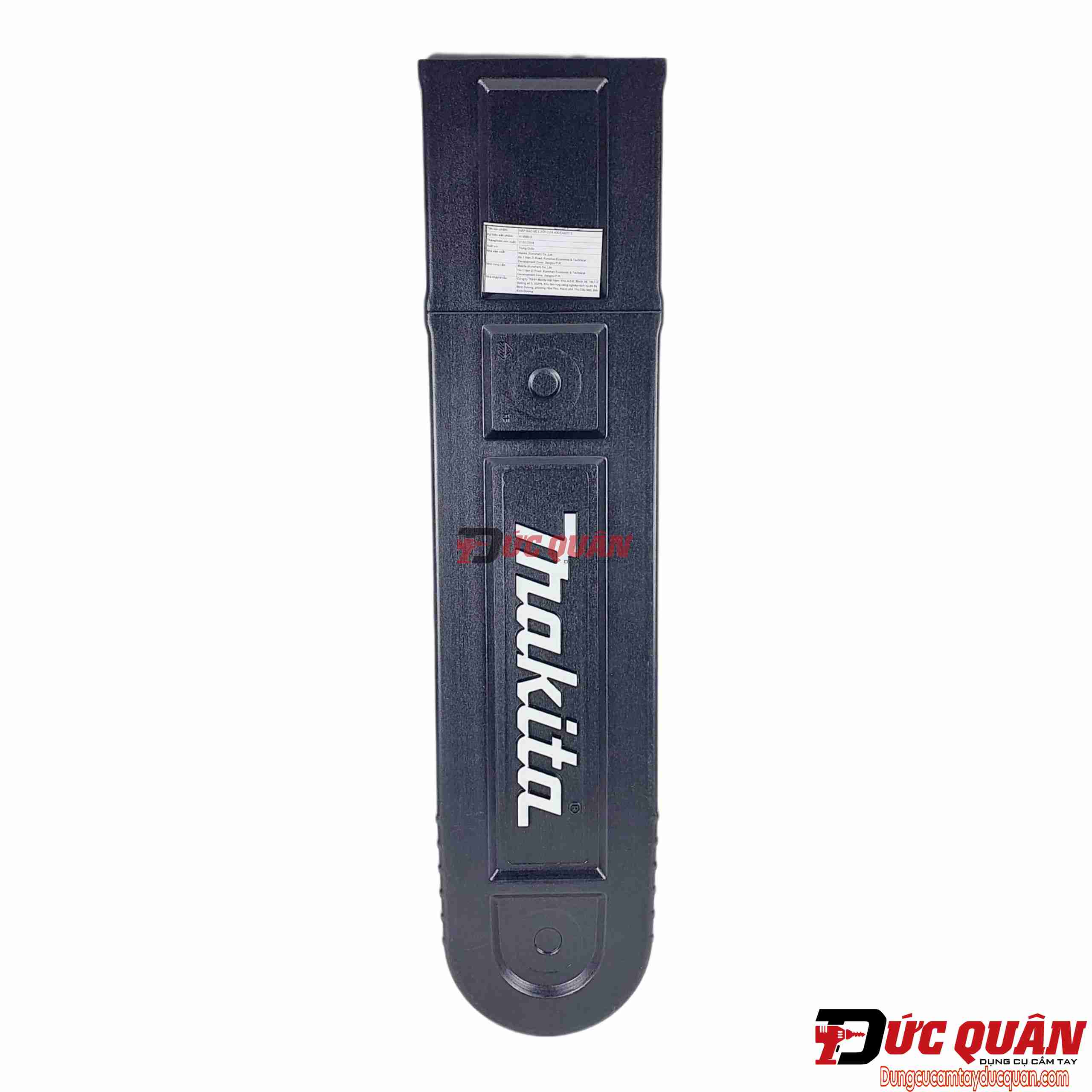 Nấp bảo vệ lam xích máy Makita EA3601/ BUC250/ DCS232T/ DCS3410TH 419560-5