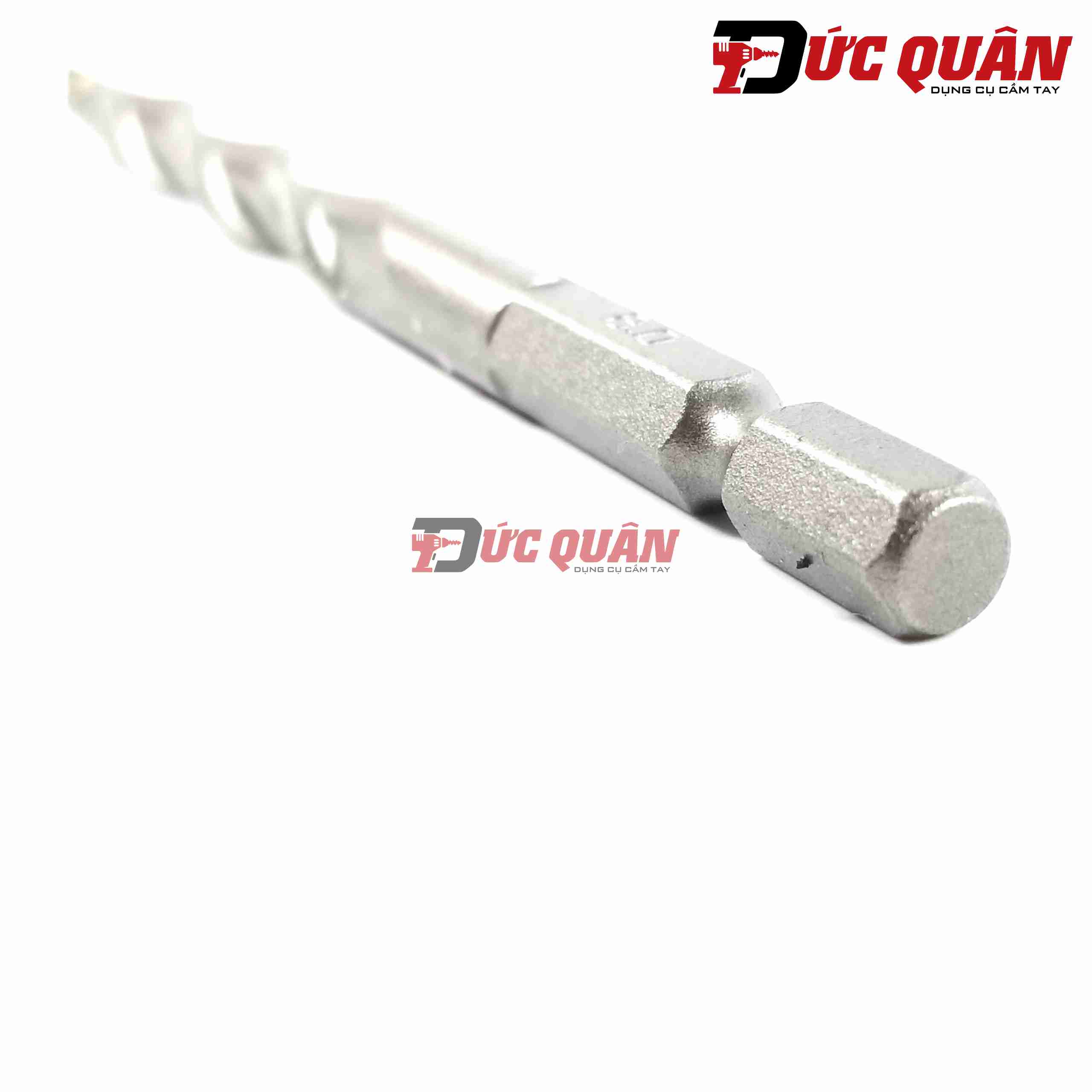 [Chính hãng] Mũi khoan tường chuôi lục giác ( NZ ) MAKITA