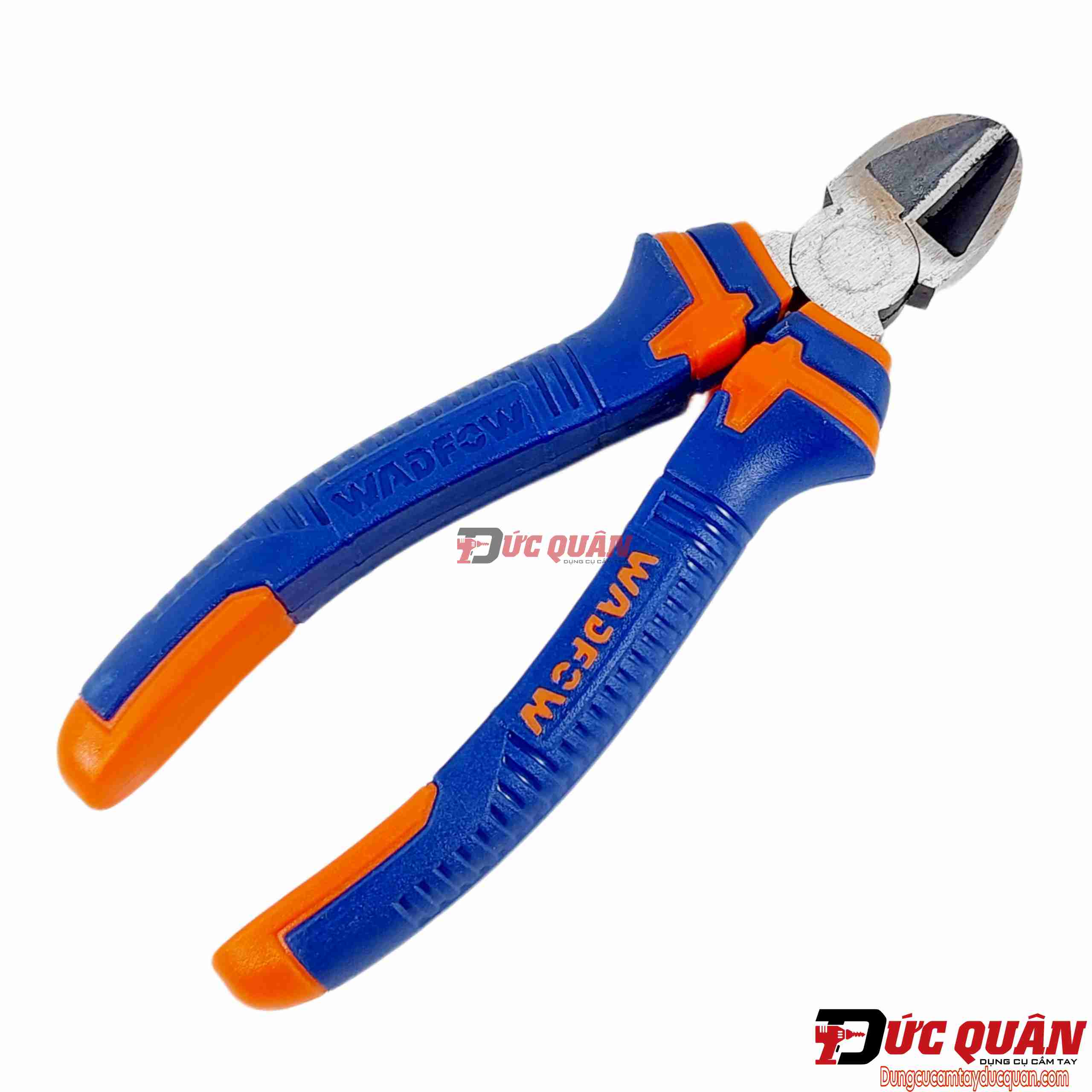 Kềm cắt 6in dài 160mm WADFOW WPL3C06