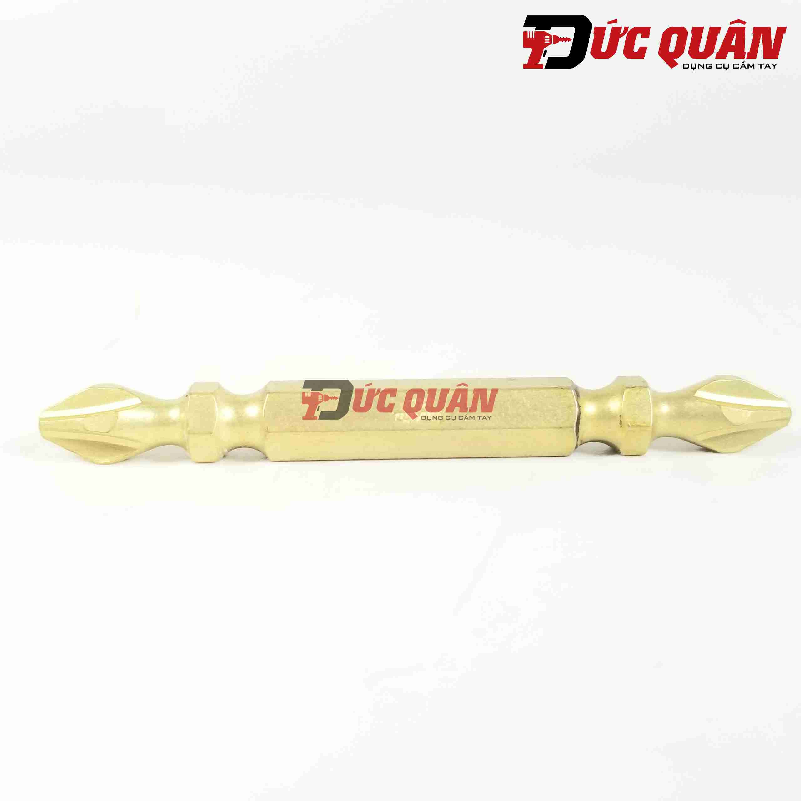 Mũi vít PH2x65mm Impact Gold Makita B-30483