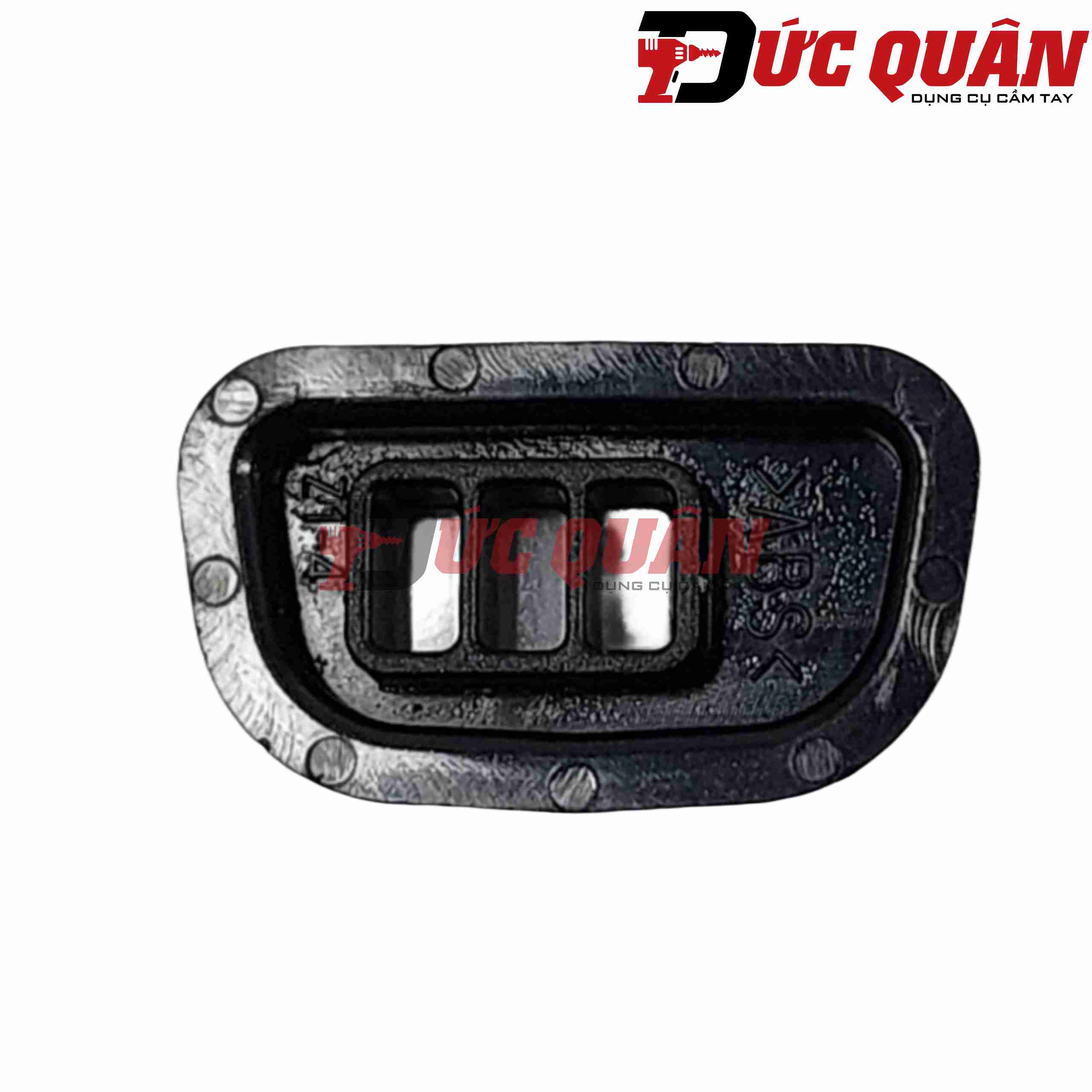 Bàn phím báo pin DHP481/ HP481 Makita 142263-3