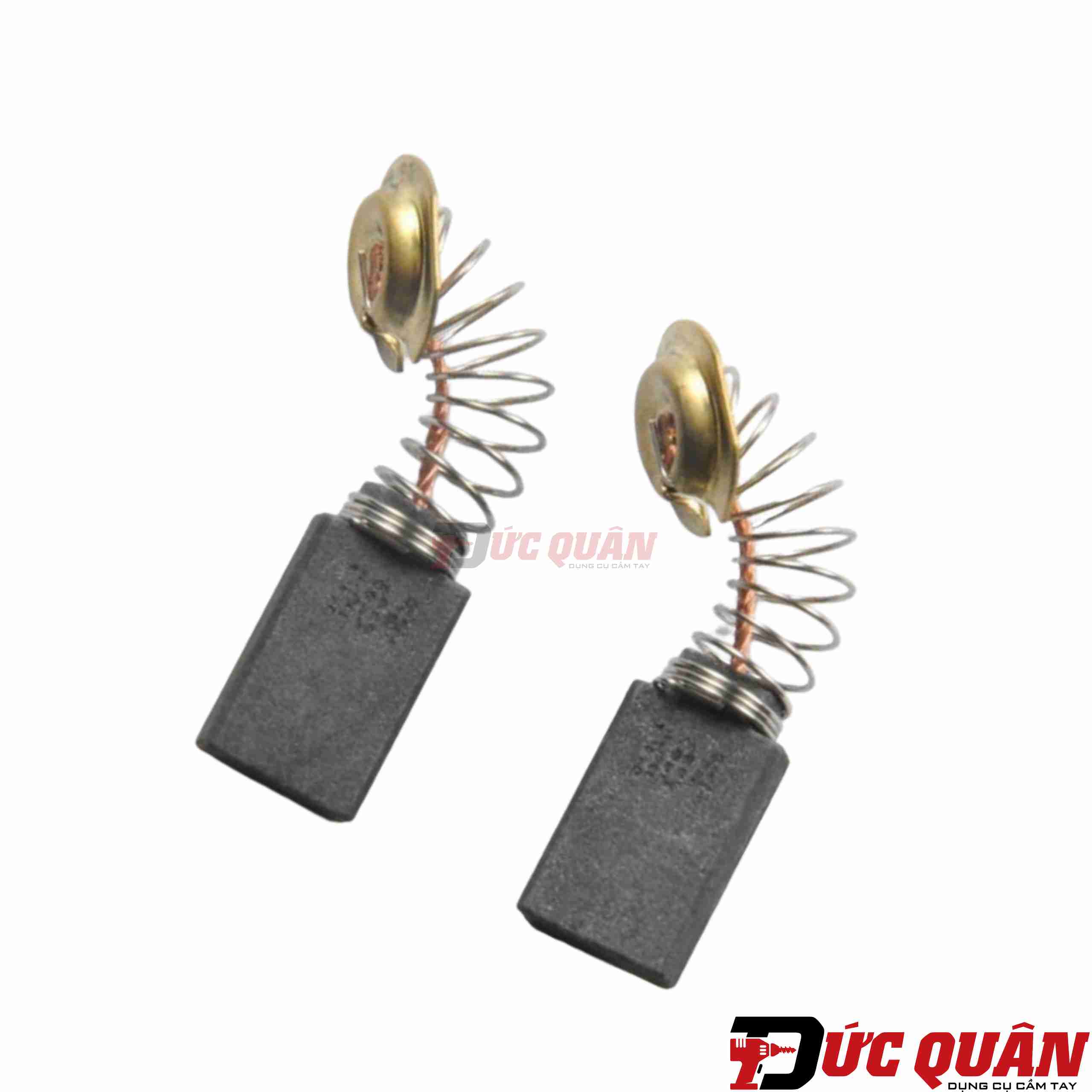 Chổi than (CB-304A) dùng cho máy Makita HM0860C/ HM1100C/ HR3000C ( và nhiều máy khác xem phầm mô tả )