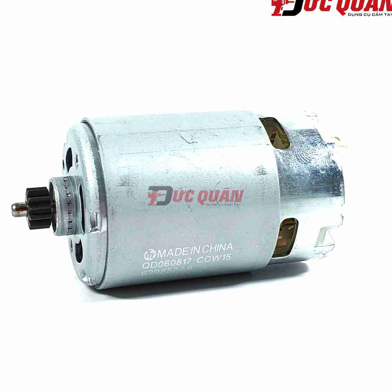 Motor máy vặn vít 10.8v, DF030D, Makita, 629853-4