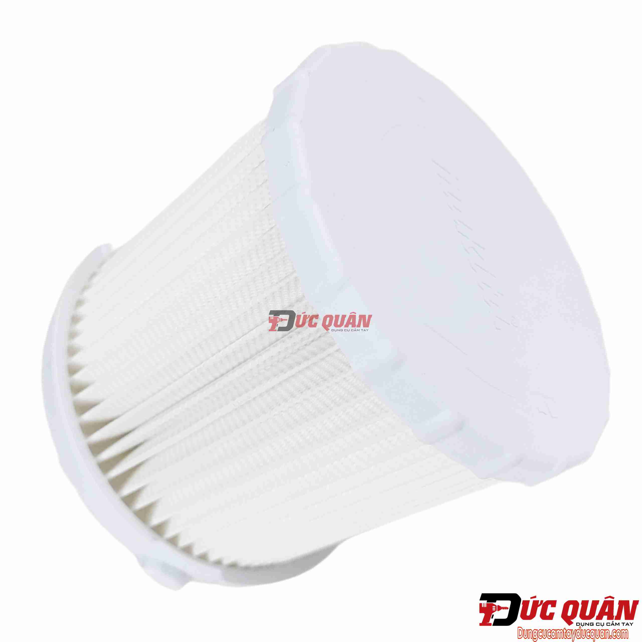 Lọc bụi máy Makita DVC750/ VC750D/ XCV11Z 162518-0