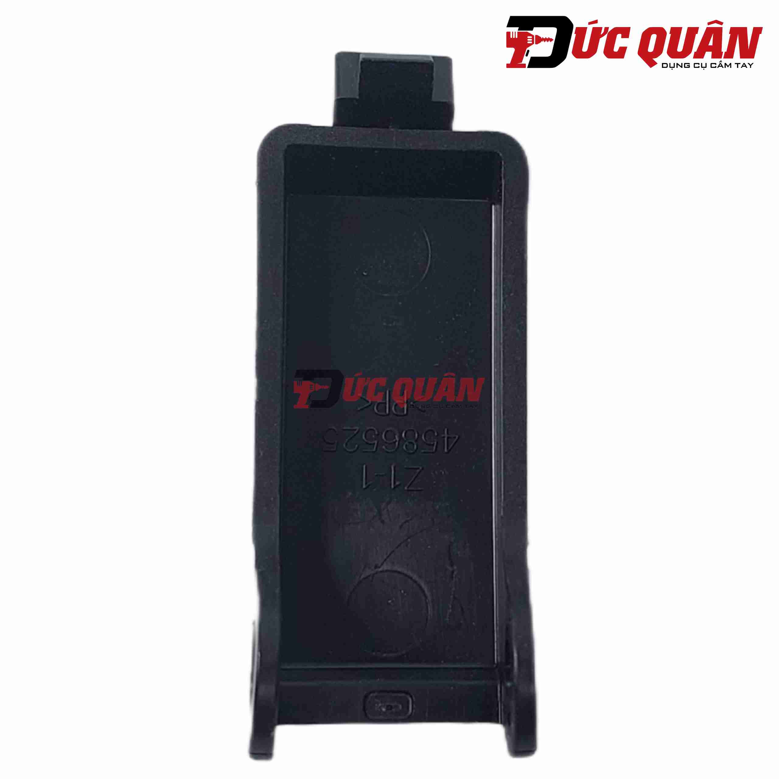Nấp hộp chứa bụi máy cưa đĩa DCS553/ DS553 Makita 458652-5