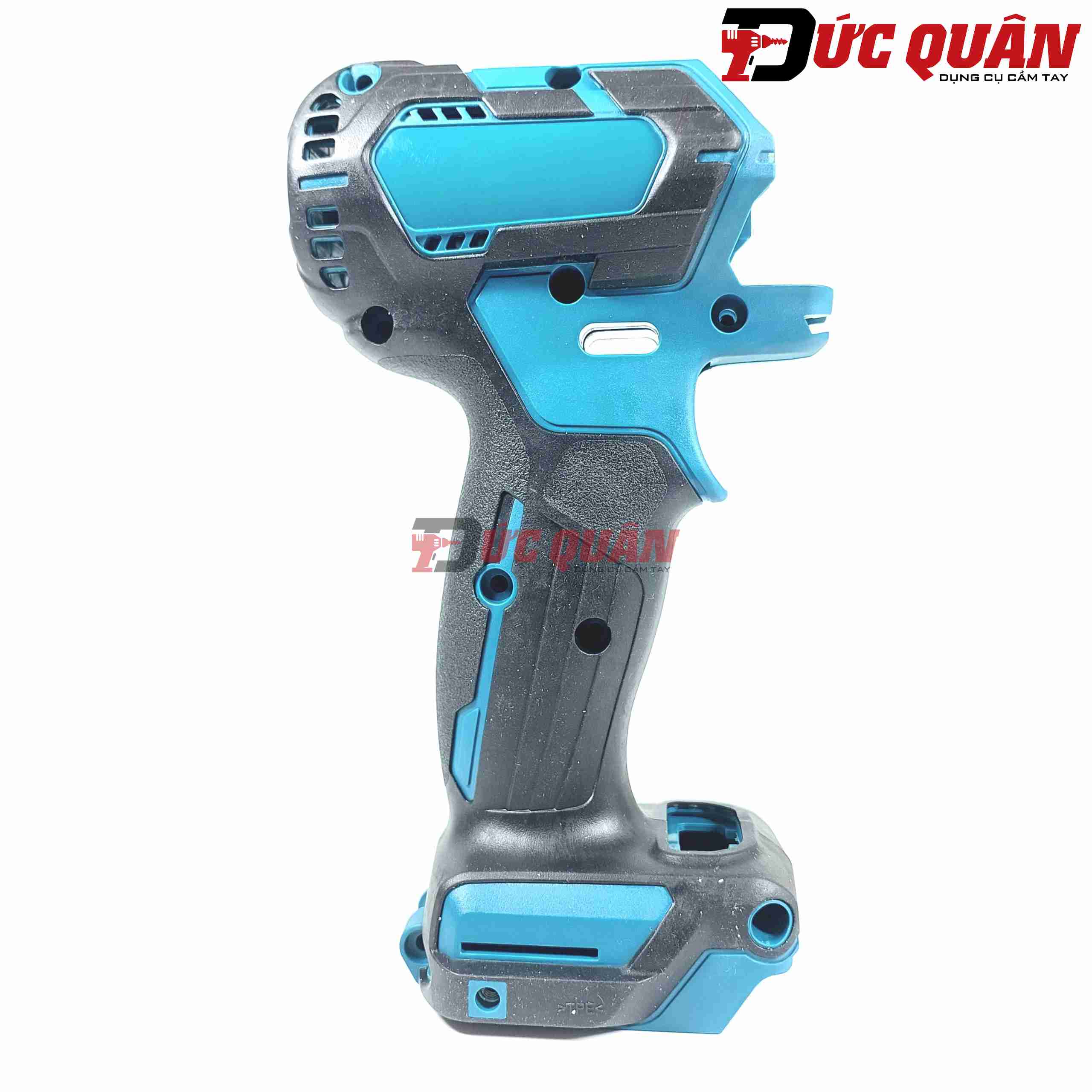 Vỏ máy bắn vít 12v TD111D MAKITA 183E65-8