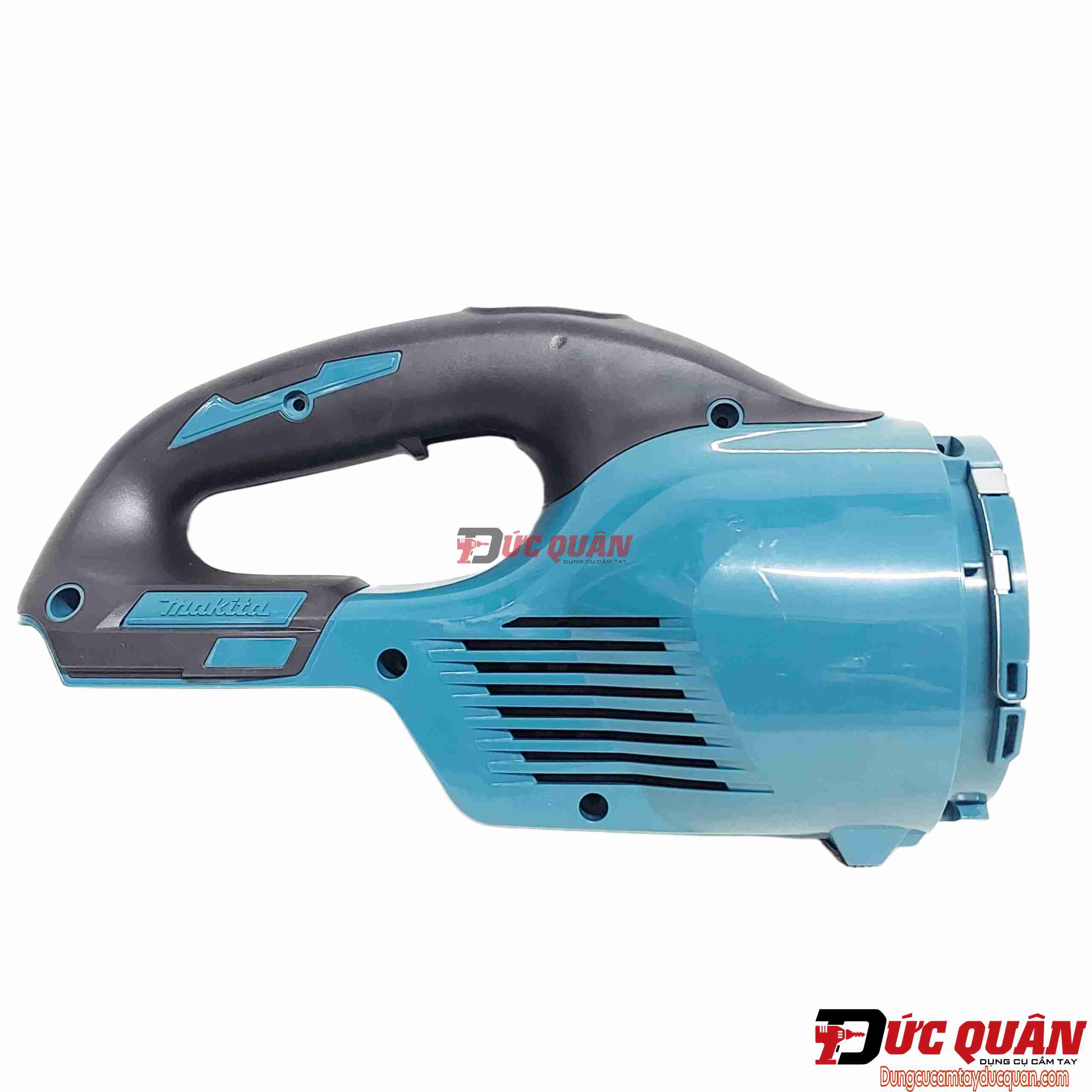 Vỏ thân máy hút bụi Makita DCL280 183M07-0