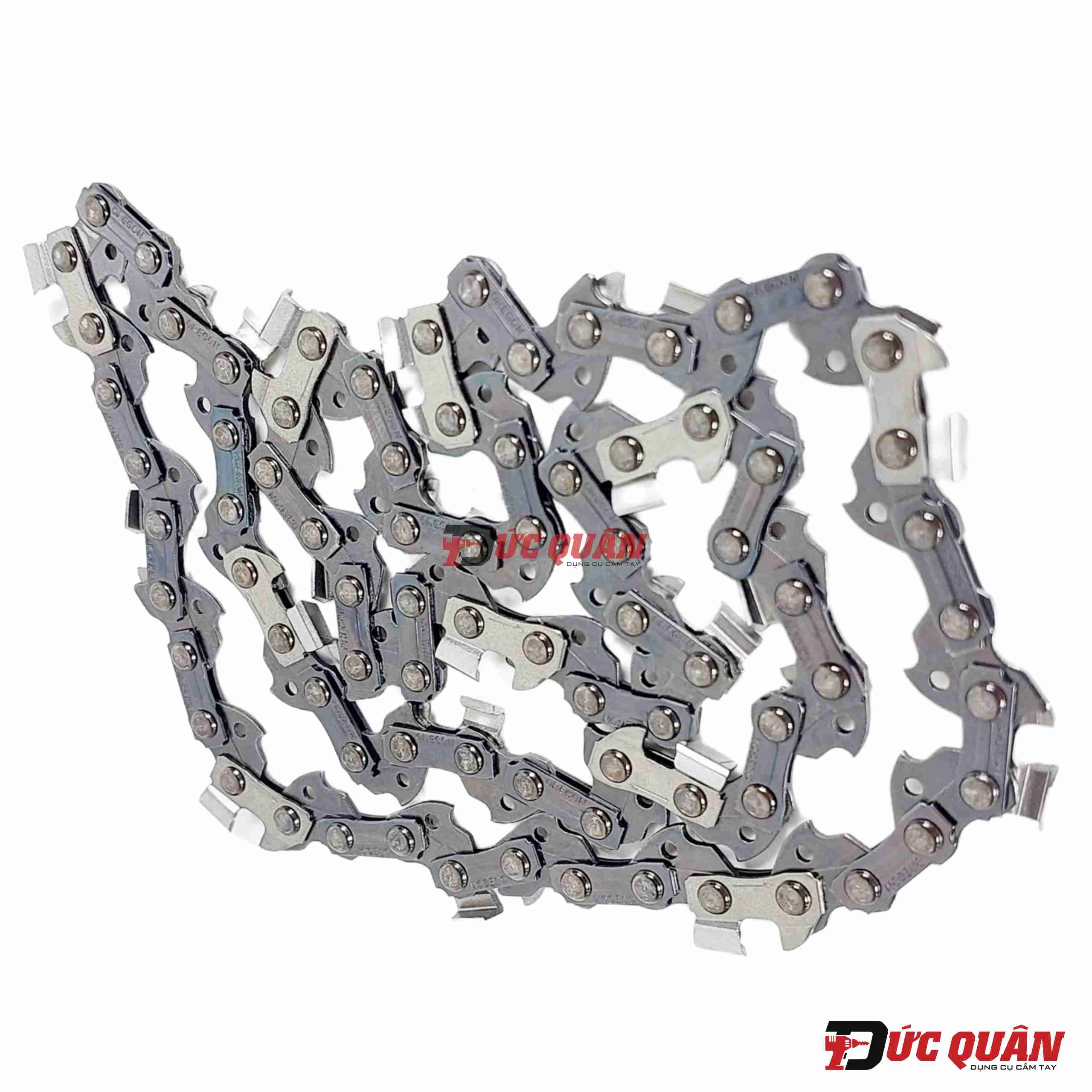 Dây xích 250mm máy cưa xích Makita 199075-5