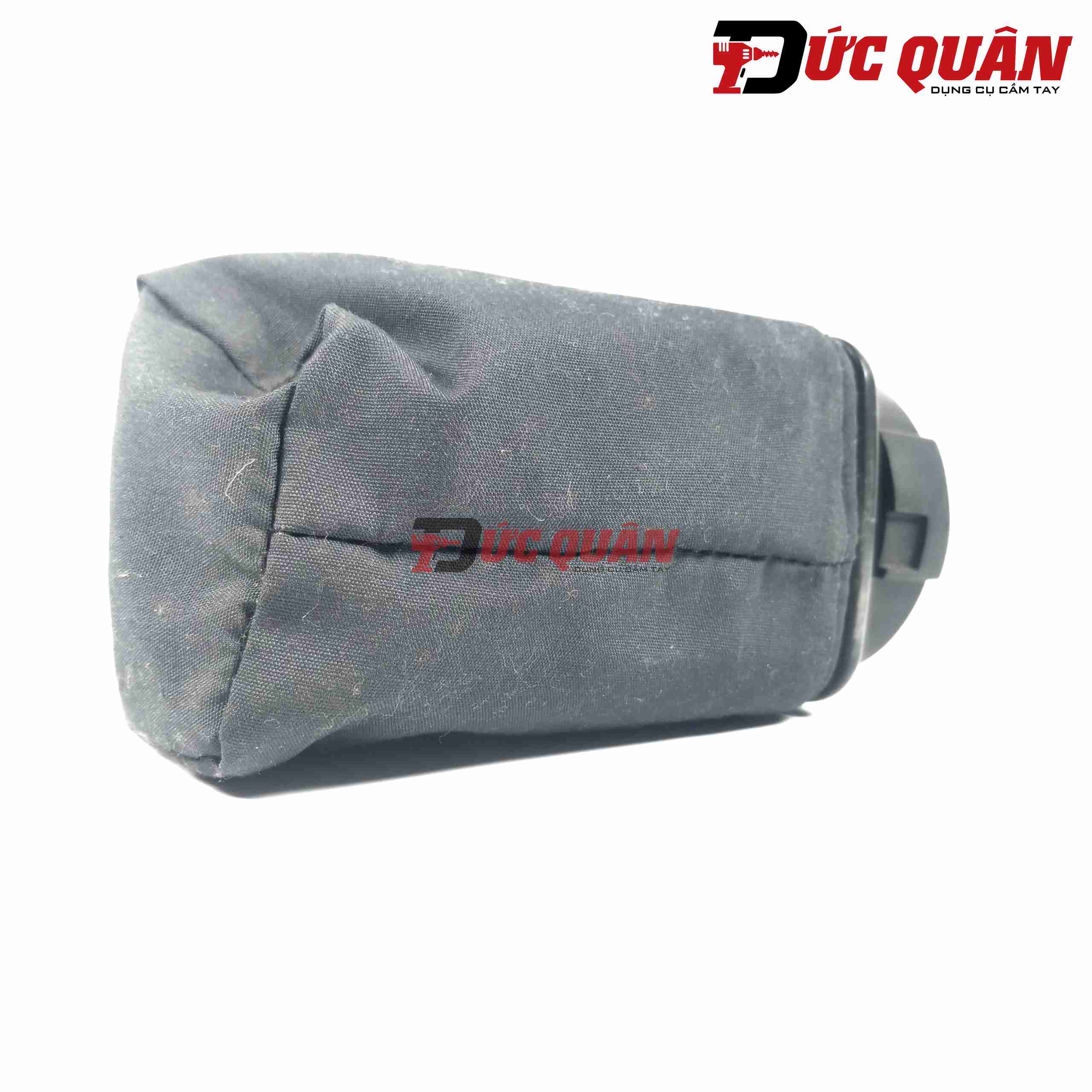Túi chứa bụi máy chà nhám rung Makita BO4555 135222-4