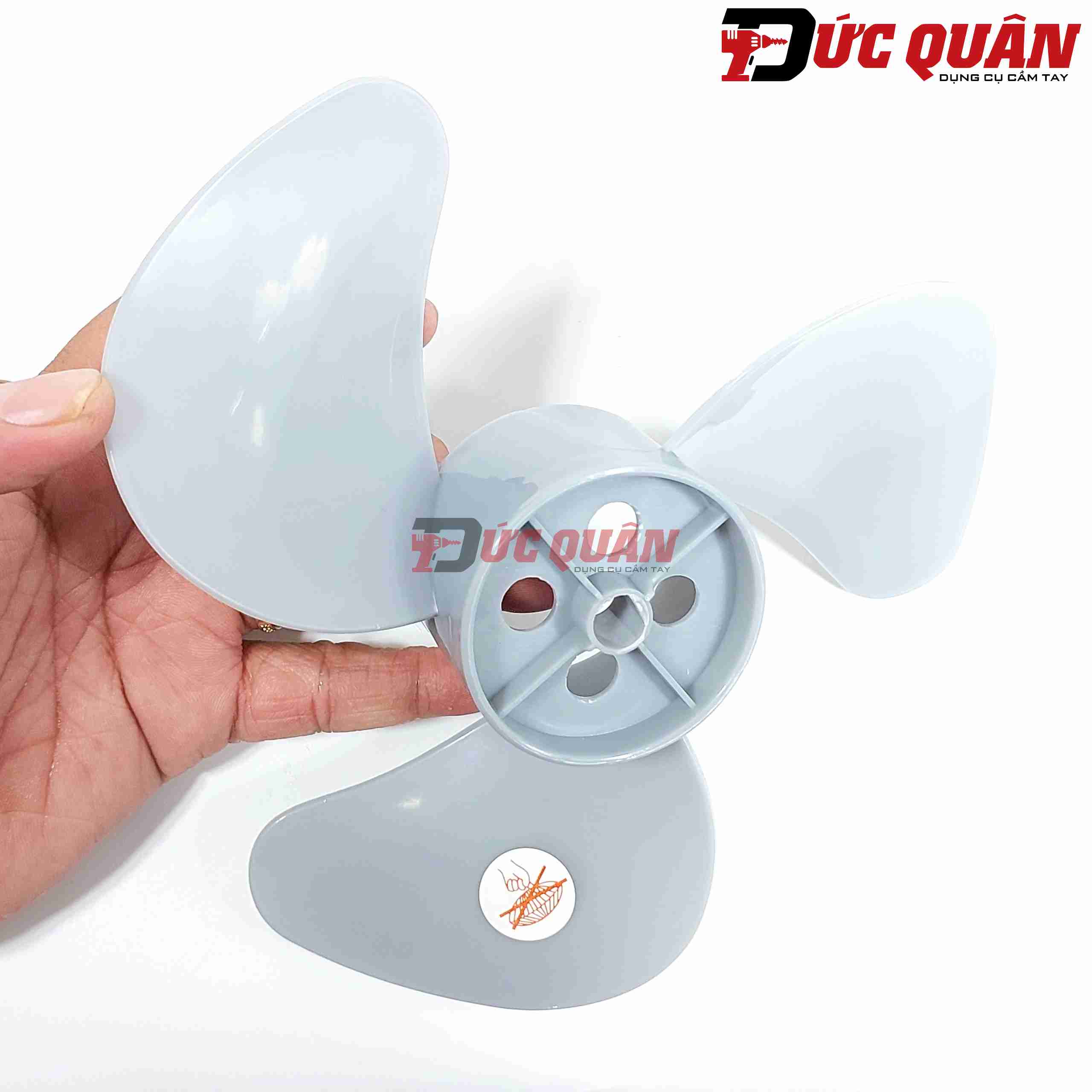 Cánh quạt dùng cho cho quạt dung pin MAKITA CF100, DCF102, TE00000186