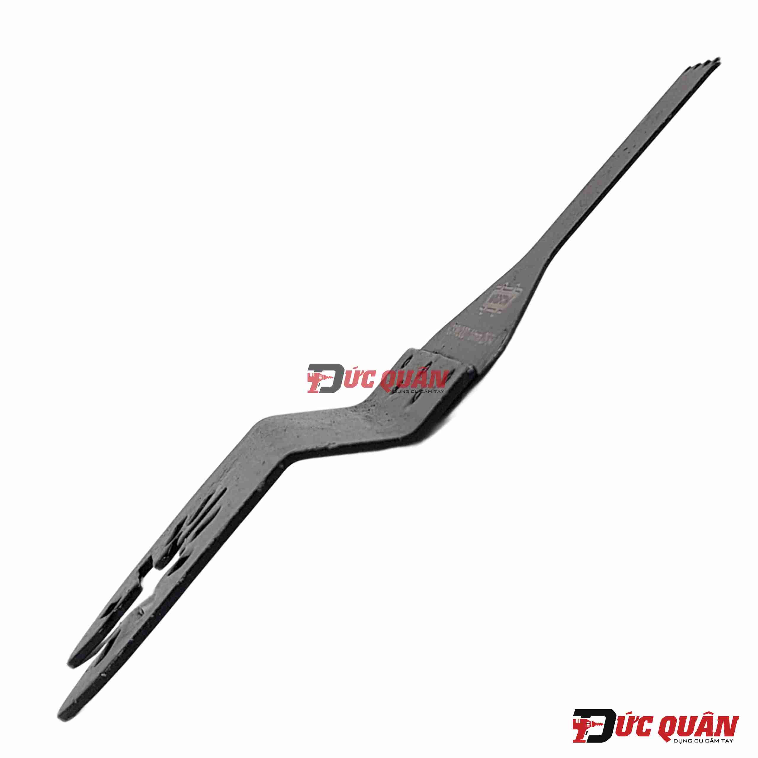 Lưỡi cắt gỗ dùng máy cắt rung đa năng ( 10mm ) WADFOW