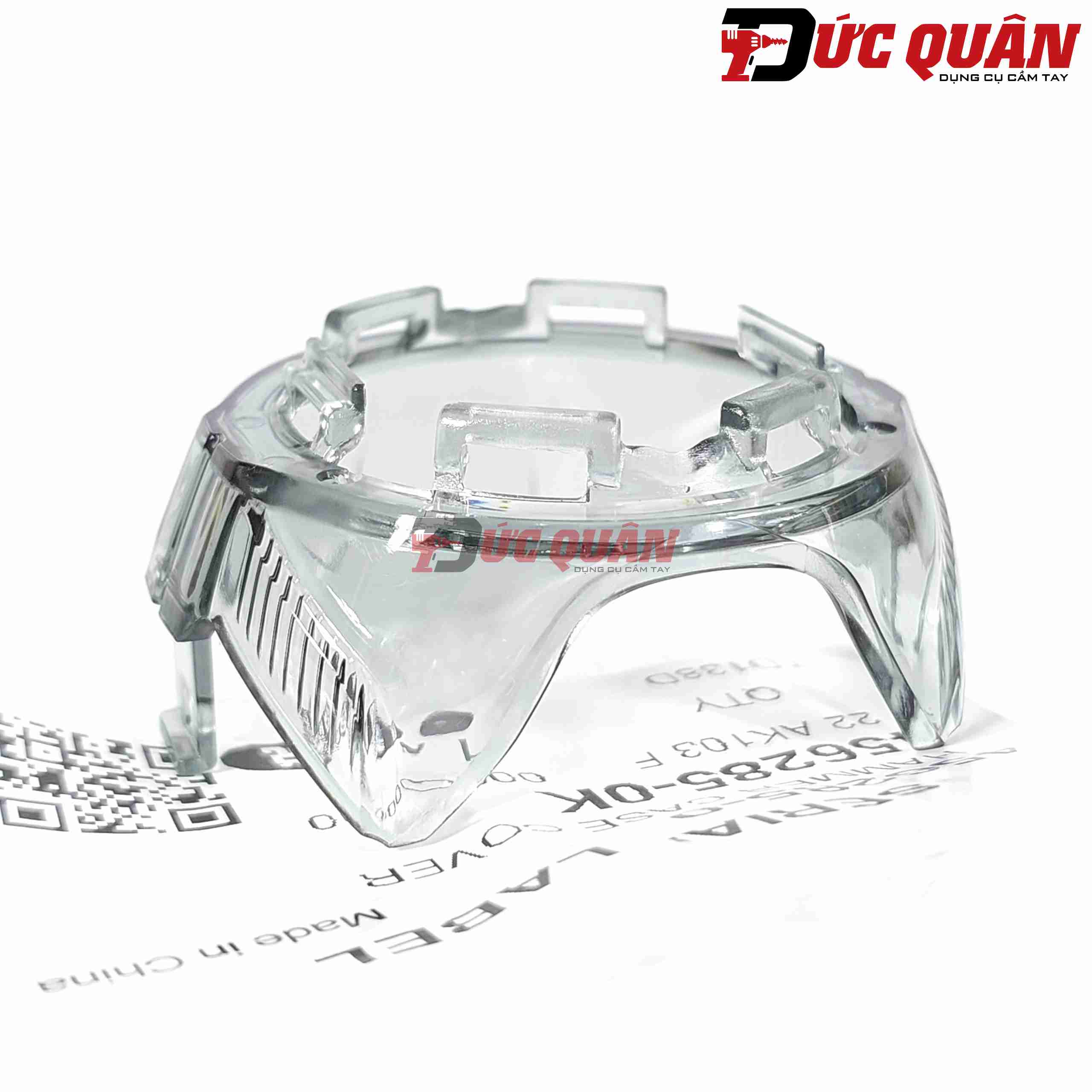Mê ca máy bắn vít MAKITA DTD149/DTD138