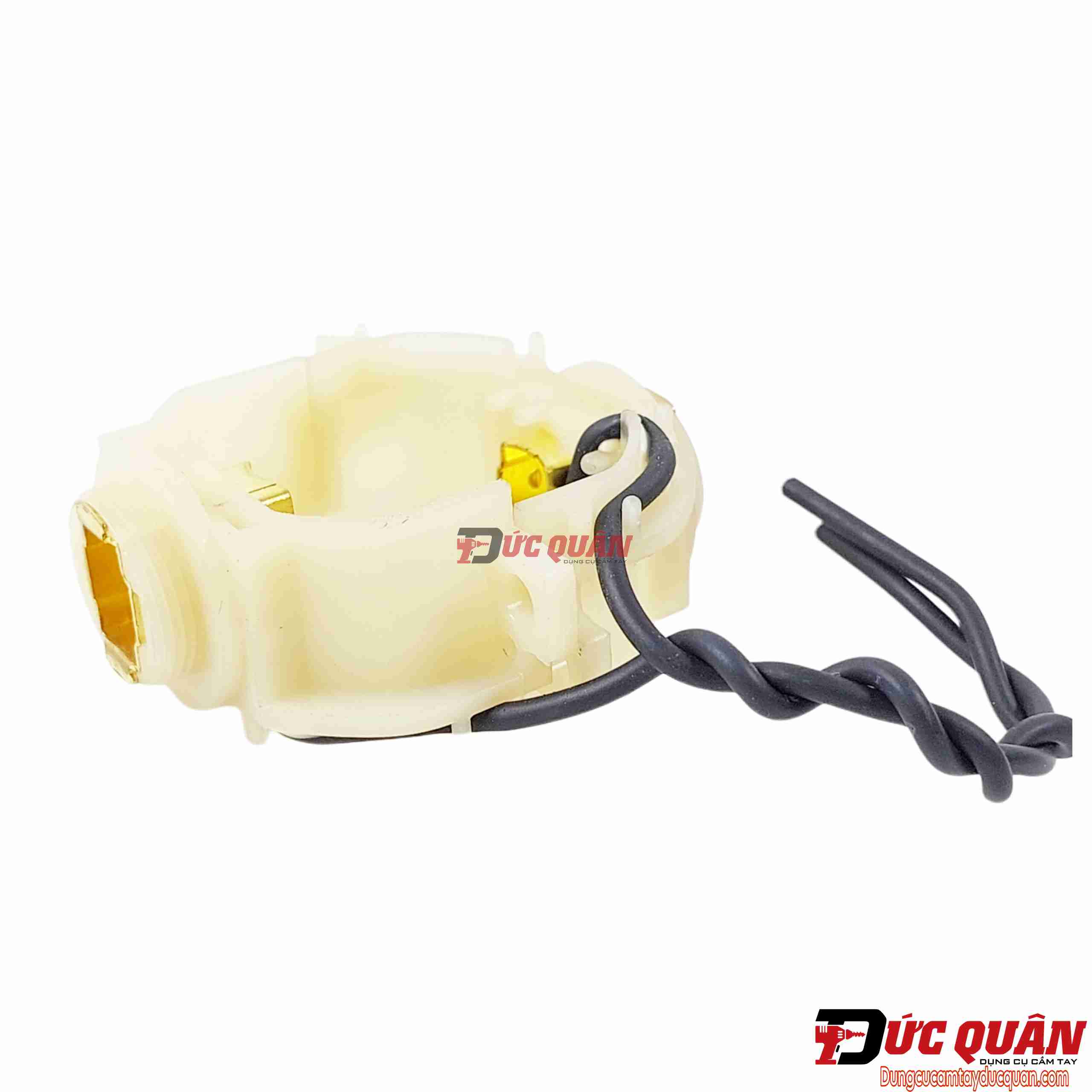 Ổ than máy bu long Makita DTW450