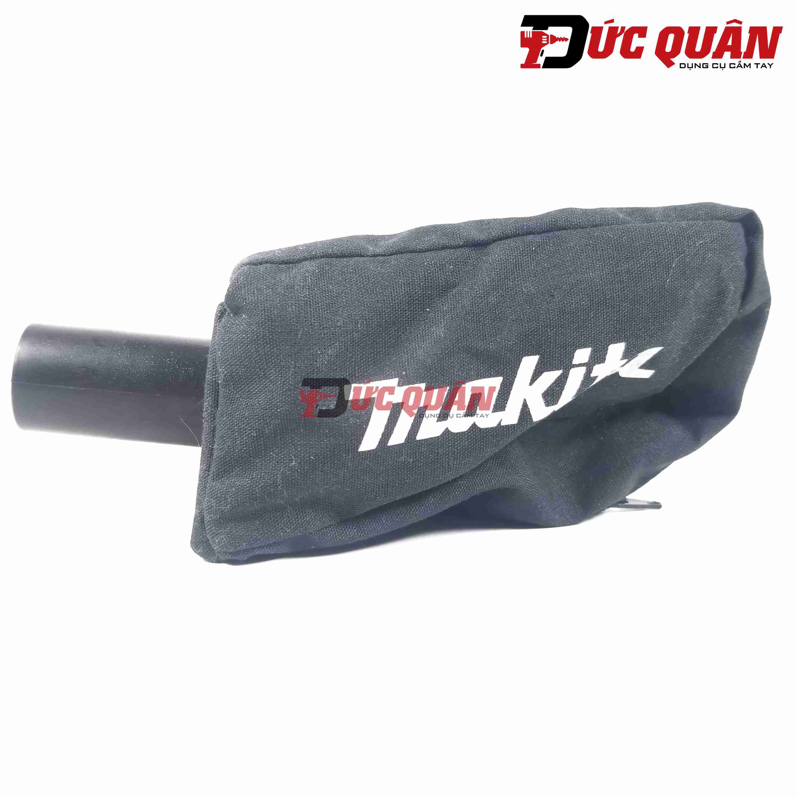 Túi thu bụi cho máy chà nhám BO3710 Makita 140115-2