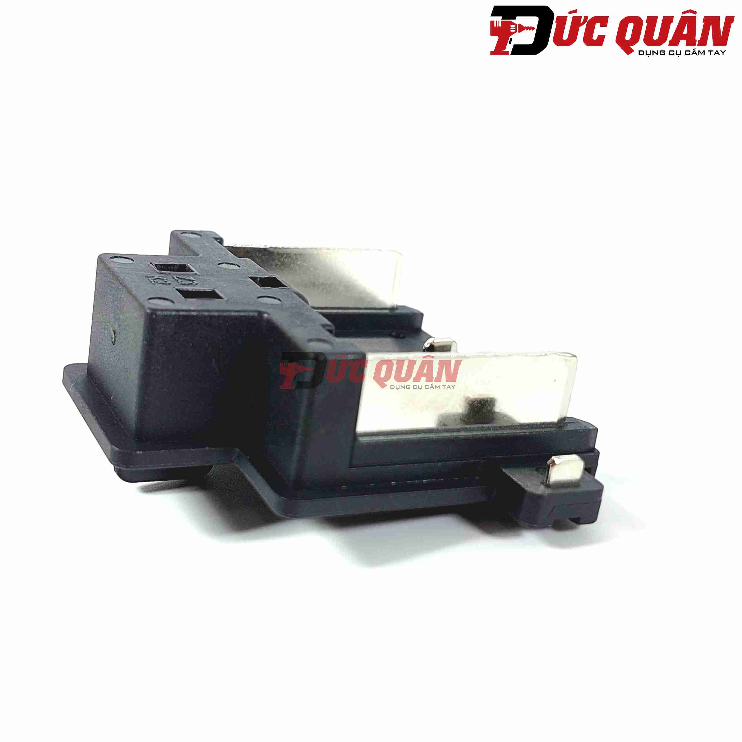 Chân pin máy khoan bê tông MAKITA DHR244/242