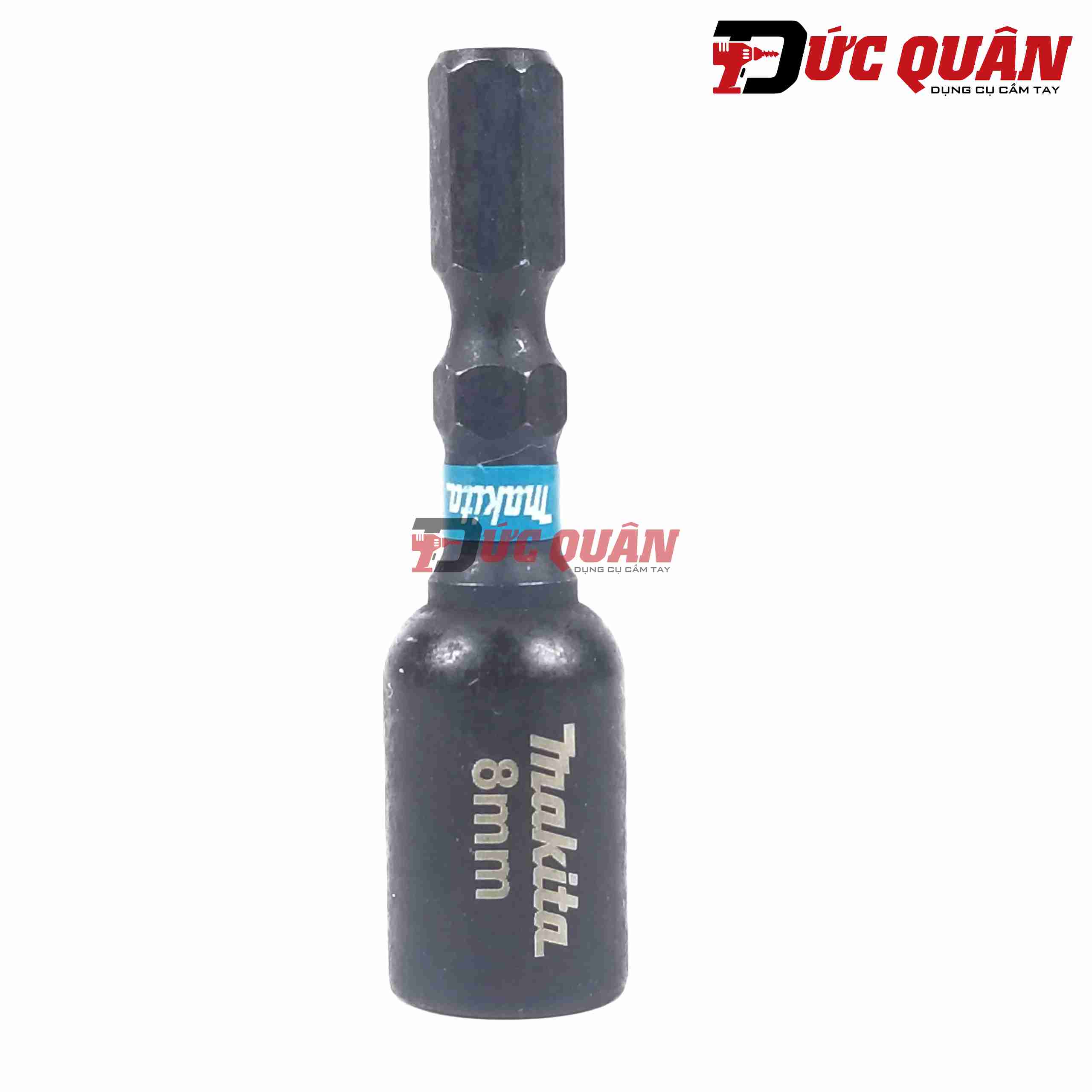 Đầu bắn tôn 6, 8, 10mm Makita