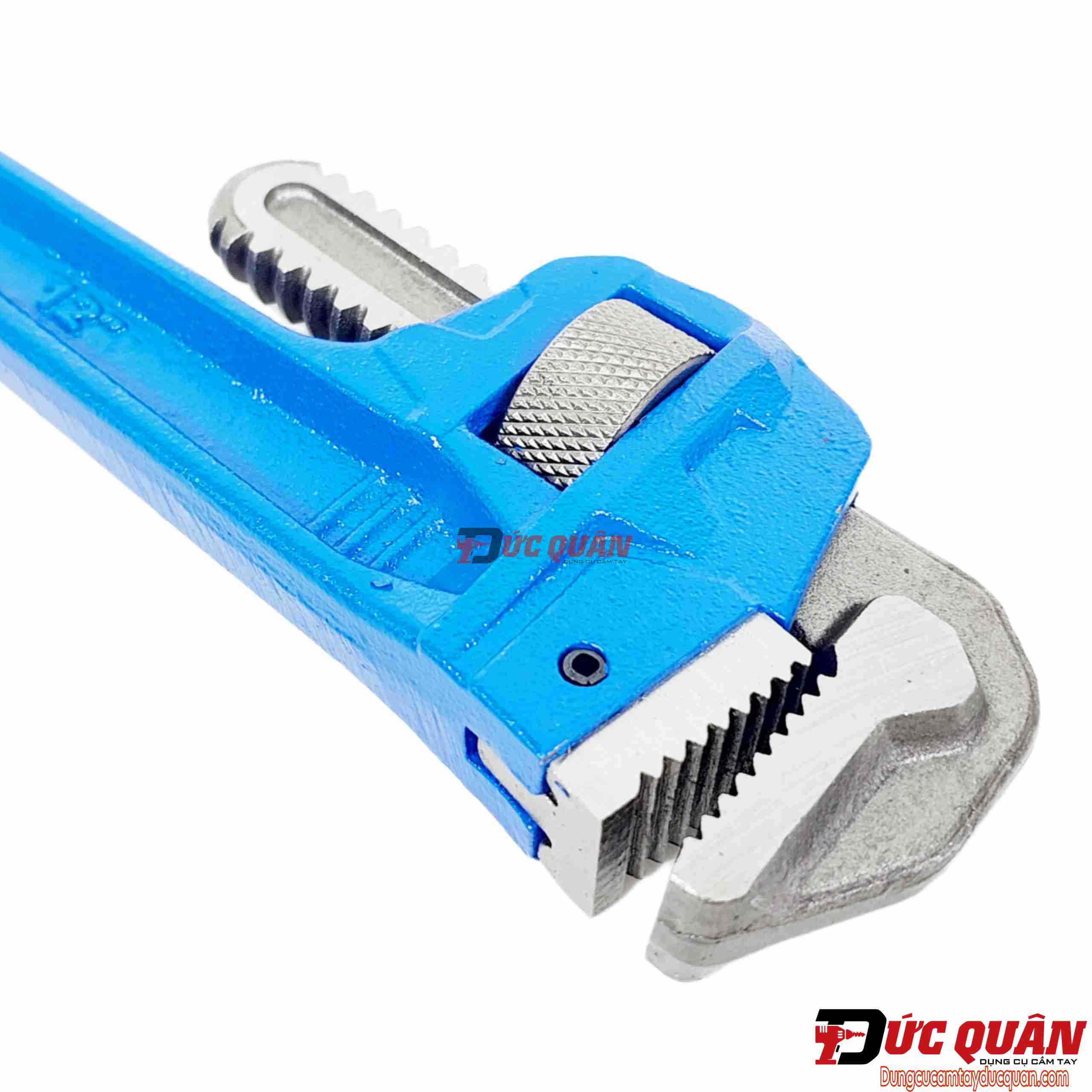 Mỏ lết ( 12in dài 226mm ) WADFOW WPW1112