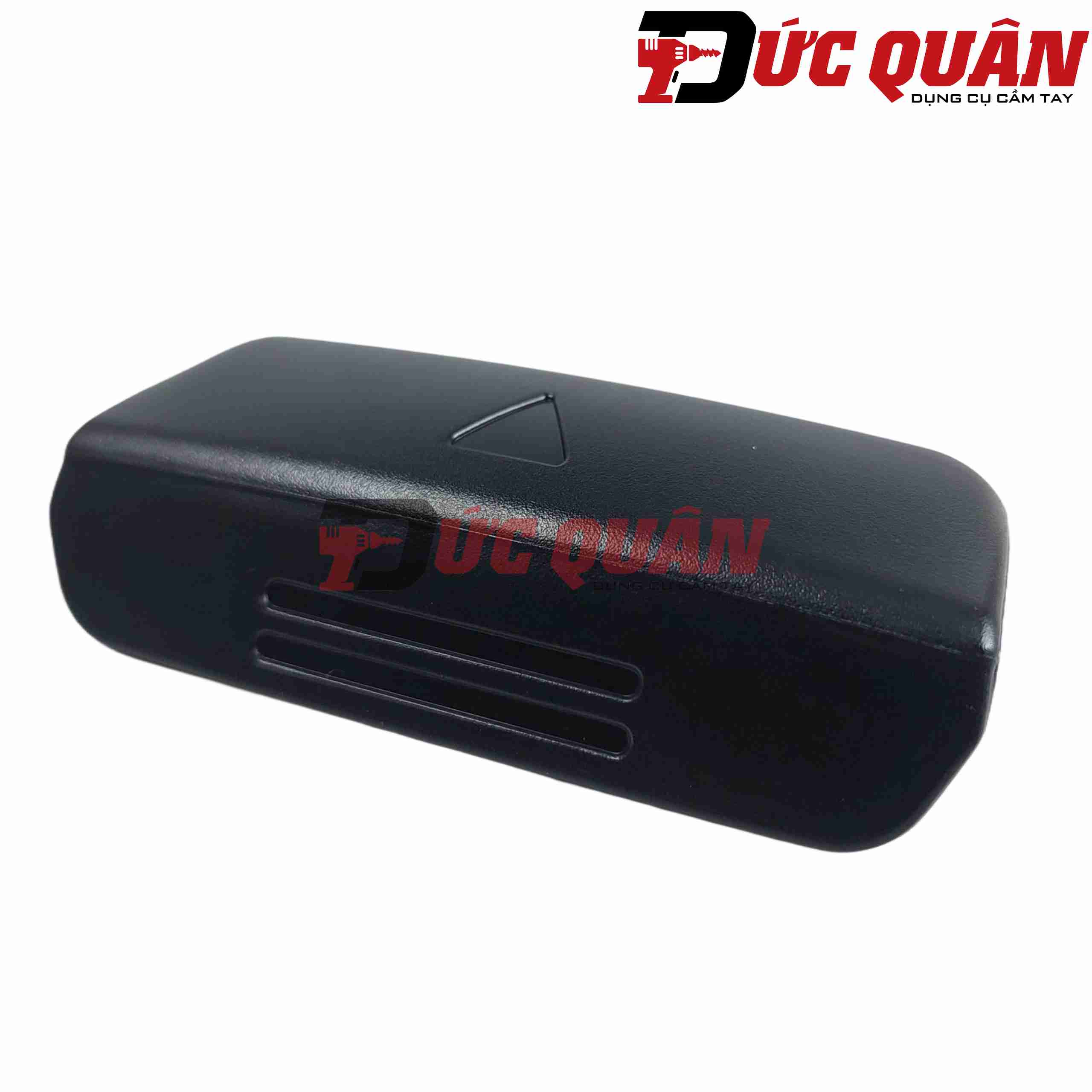 Nấp gài ngăn chưa bụi máy DVC260 Makita 123586-8