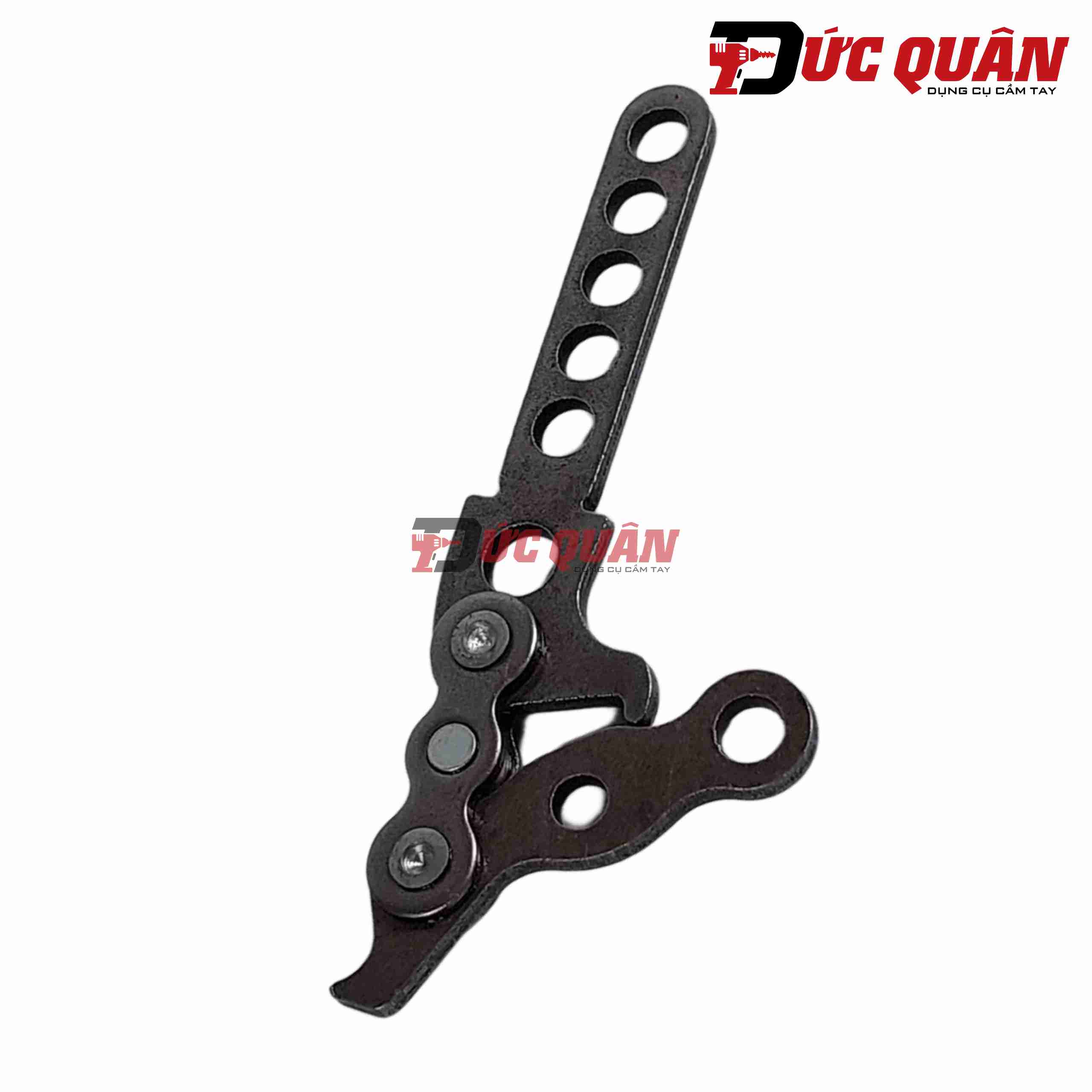 Chốt khóa xích DCU353/ DCS232 Makita 163448-8