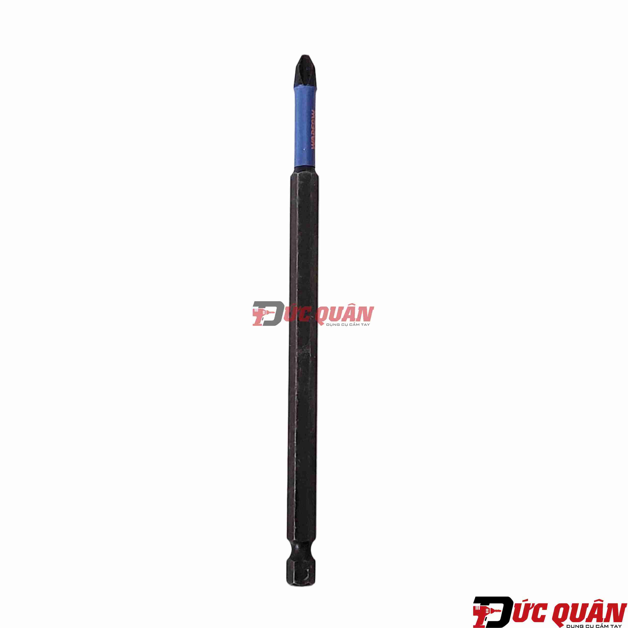 Đầu vít ba ke WADFOW ( Ph2 dài 200mm ) WSV5K65 ( 1 đầu )