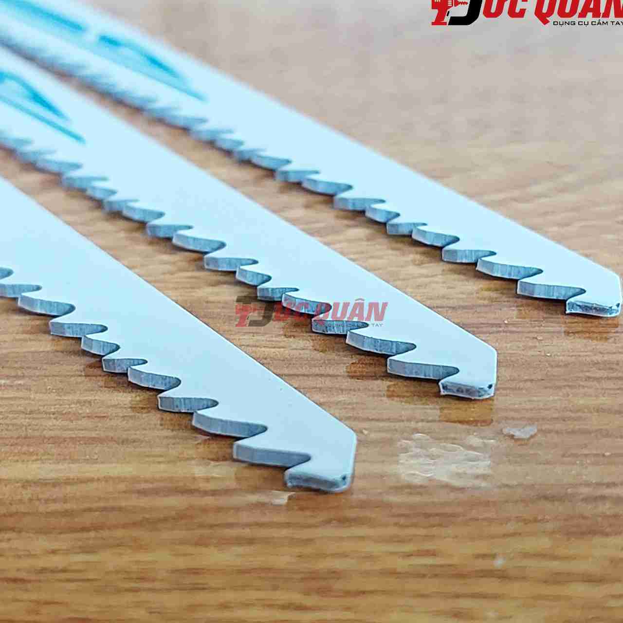 Lưỡi cưa kiếm, cắt gỗ có đinh, dài 305mm, B-10637 ( 1 lưỡi )