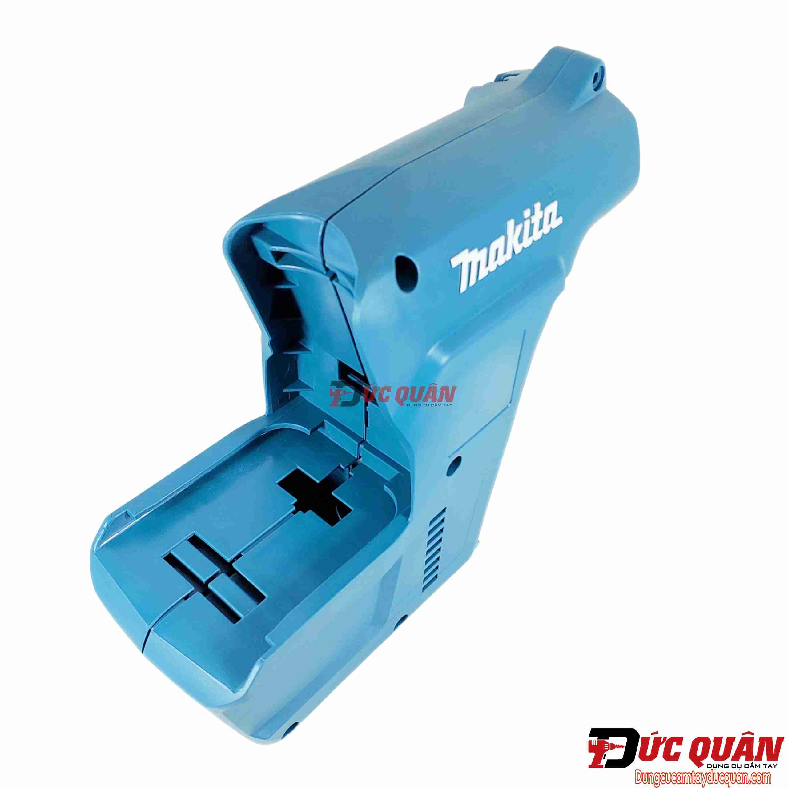 Vỏ hệ thống hút bụi Makita DX01 187304-8