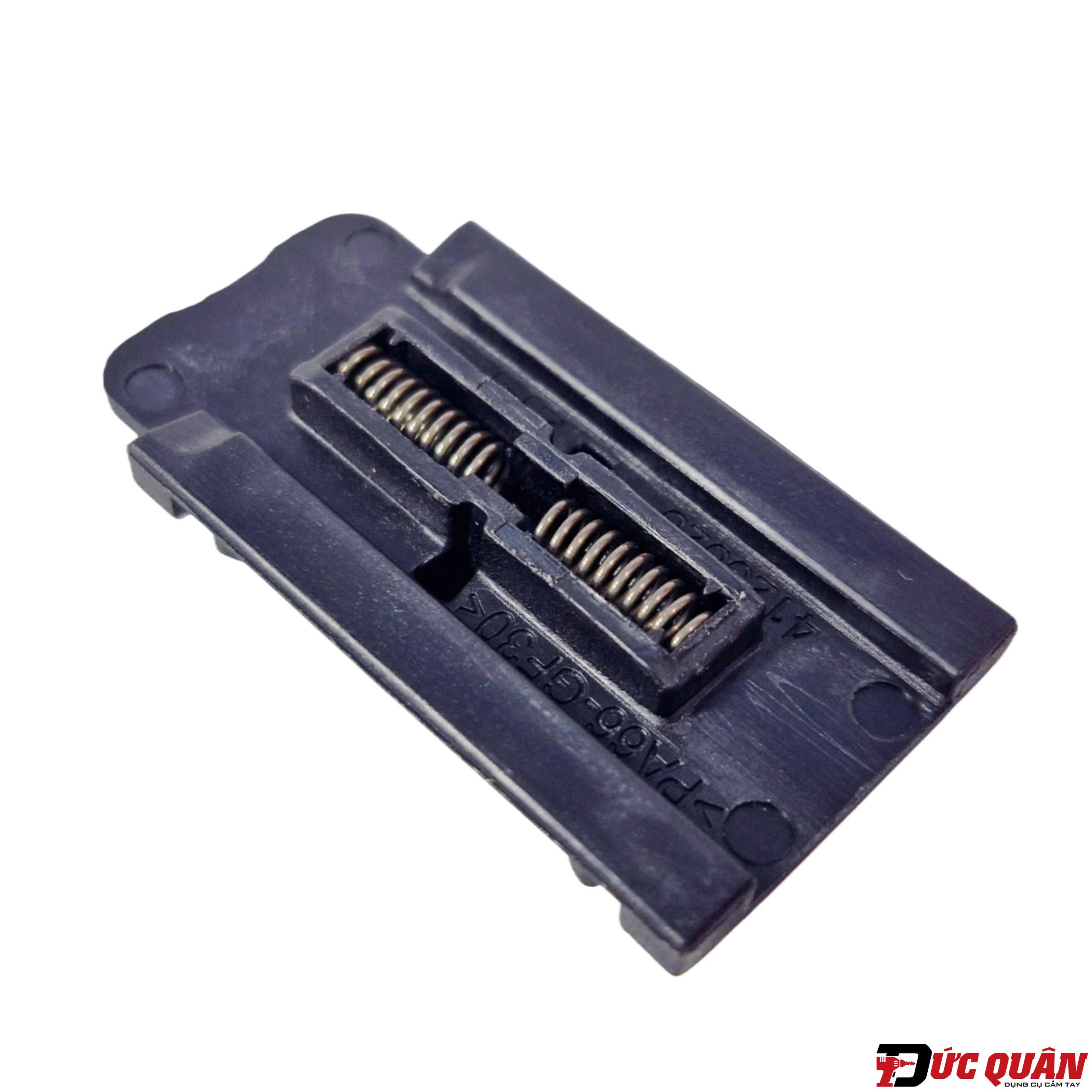 Nút chuyển chế độ máy  Makita DF488D 127754-5