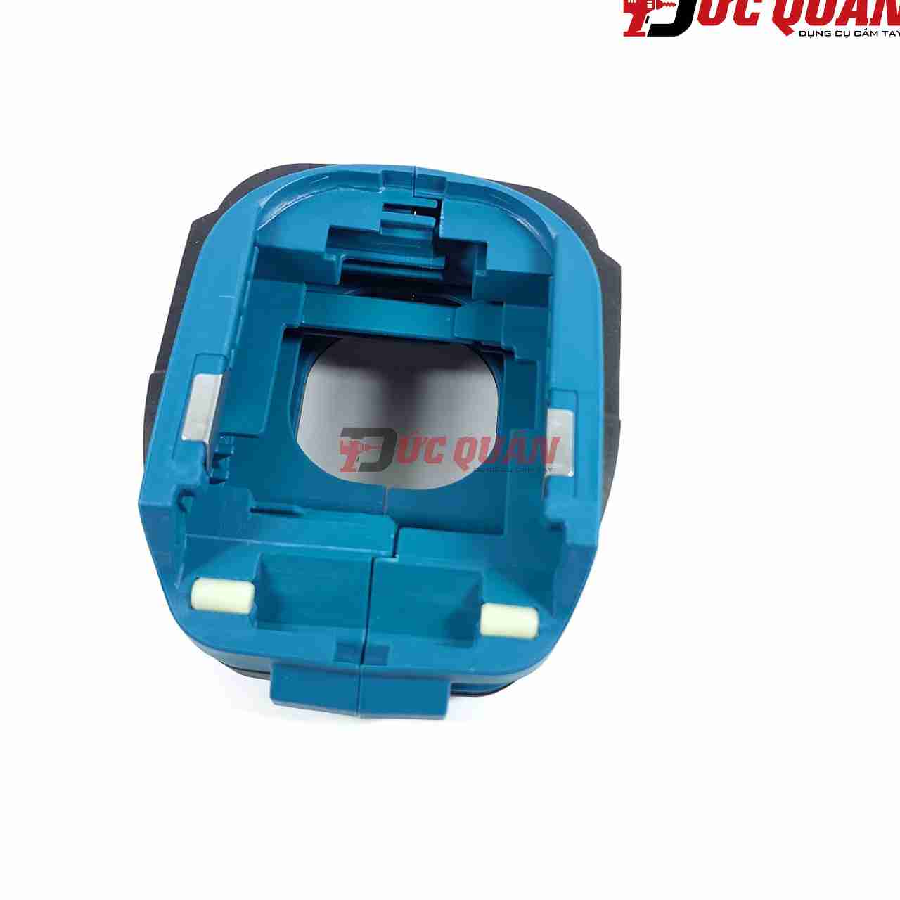 Đế gài chân pin máy siết bu long, DTW700, TW700, DTW701 MAKITA, 183P89-0