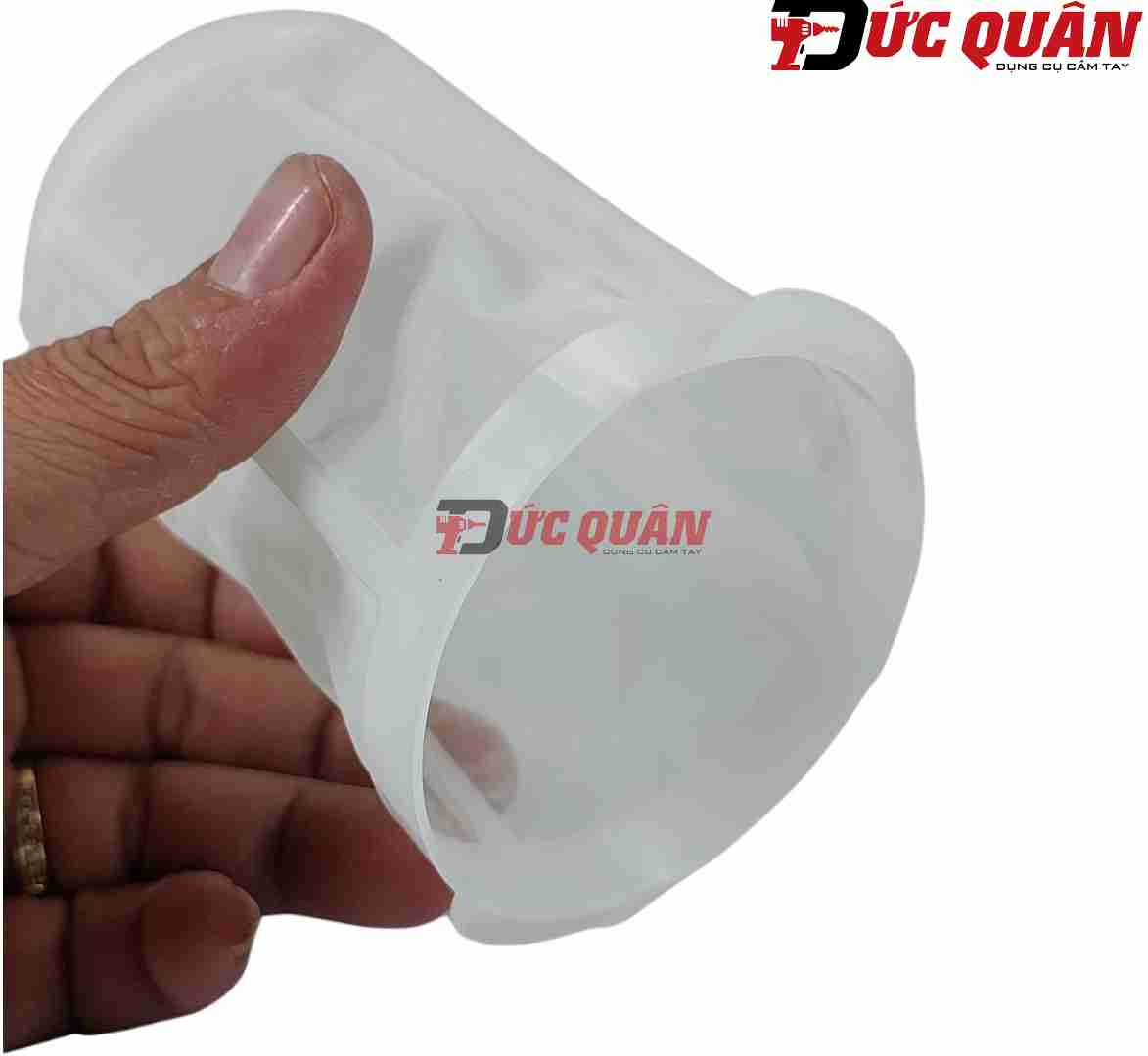 Bộ lọc trước máy hút bụi DCL180 Makita 198750-0