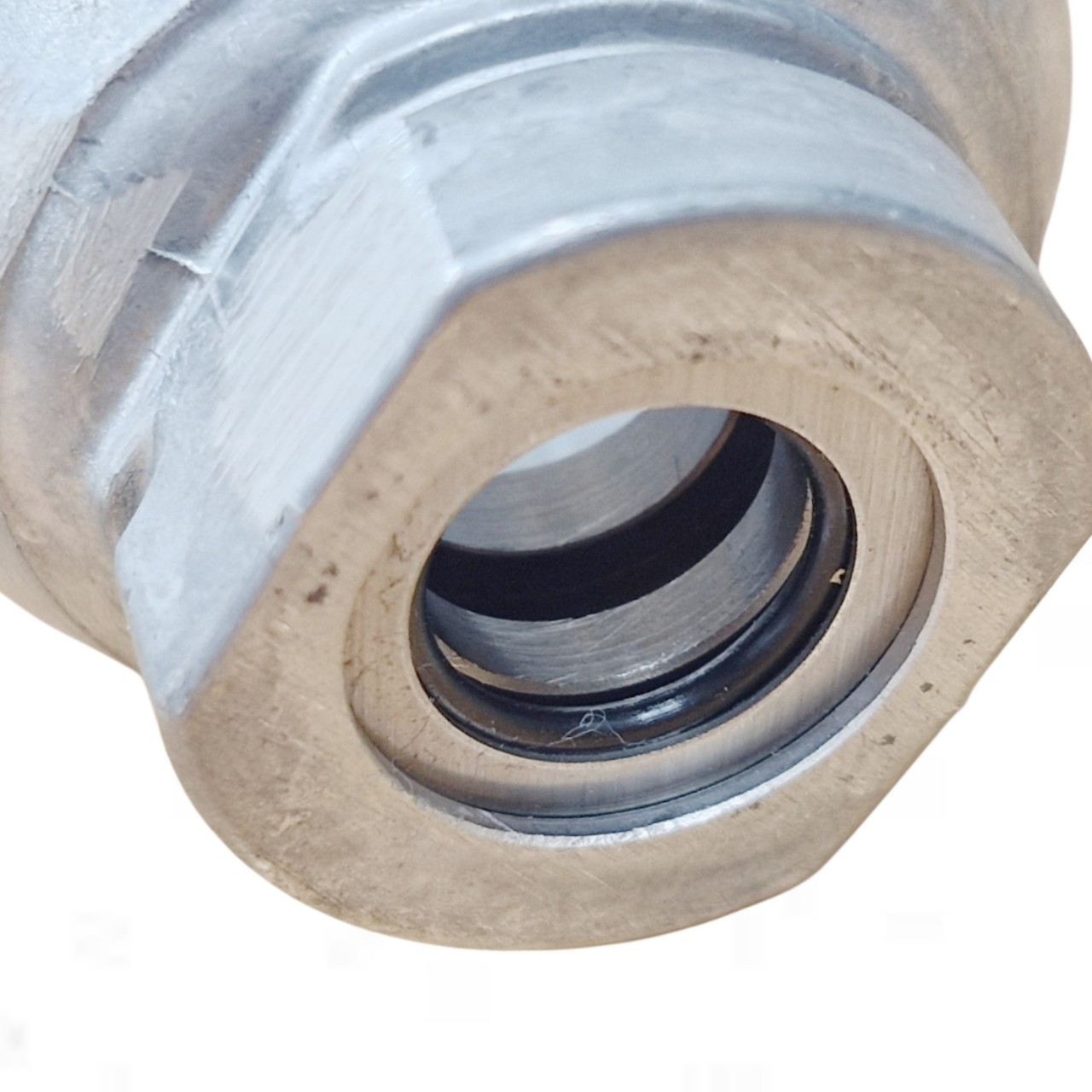 Hộp nhôm máy bắn vít Makita TD0100F 158898-0