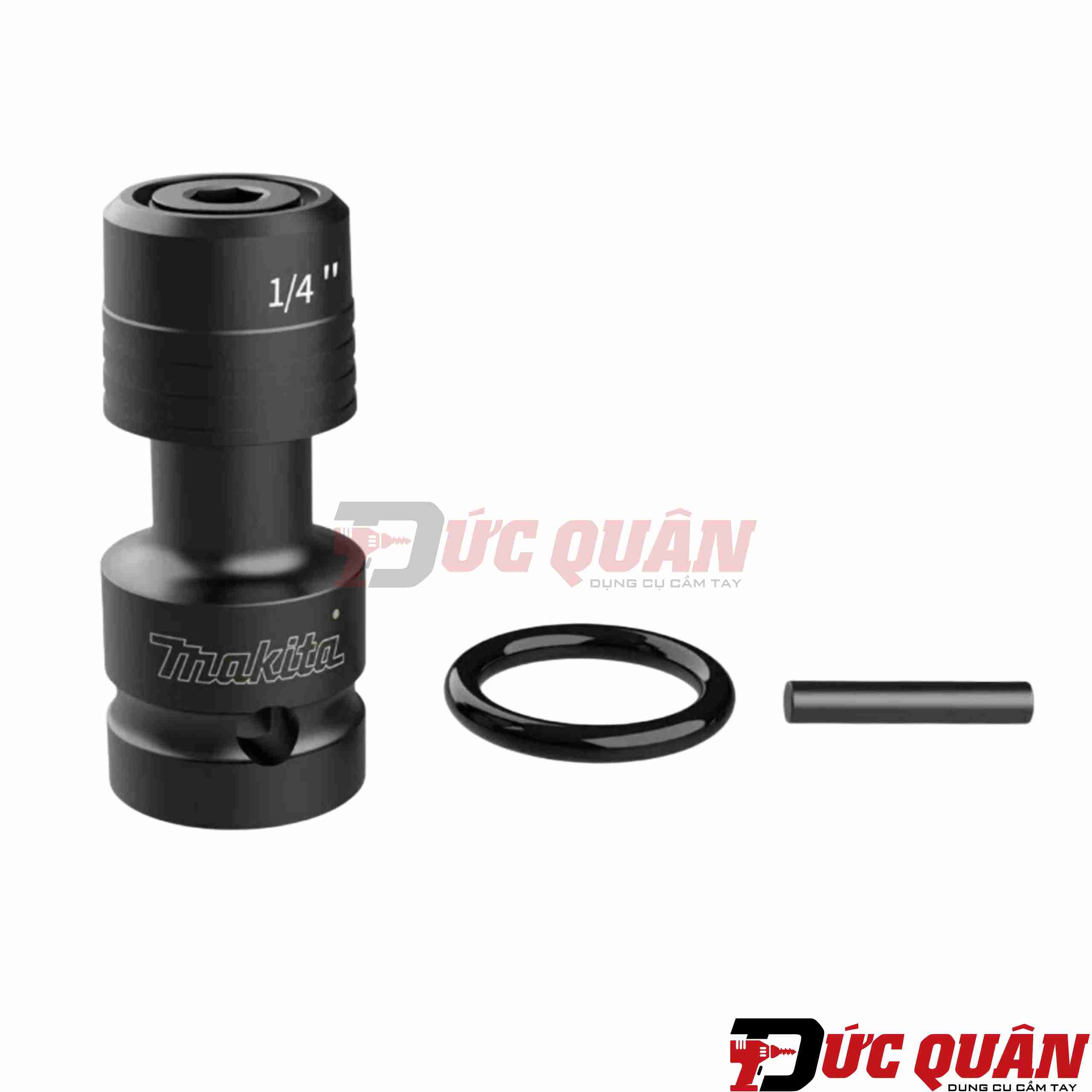 Đầu chuyển bu lông ra bắn vít ( 3/8 ) Makita B-68482