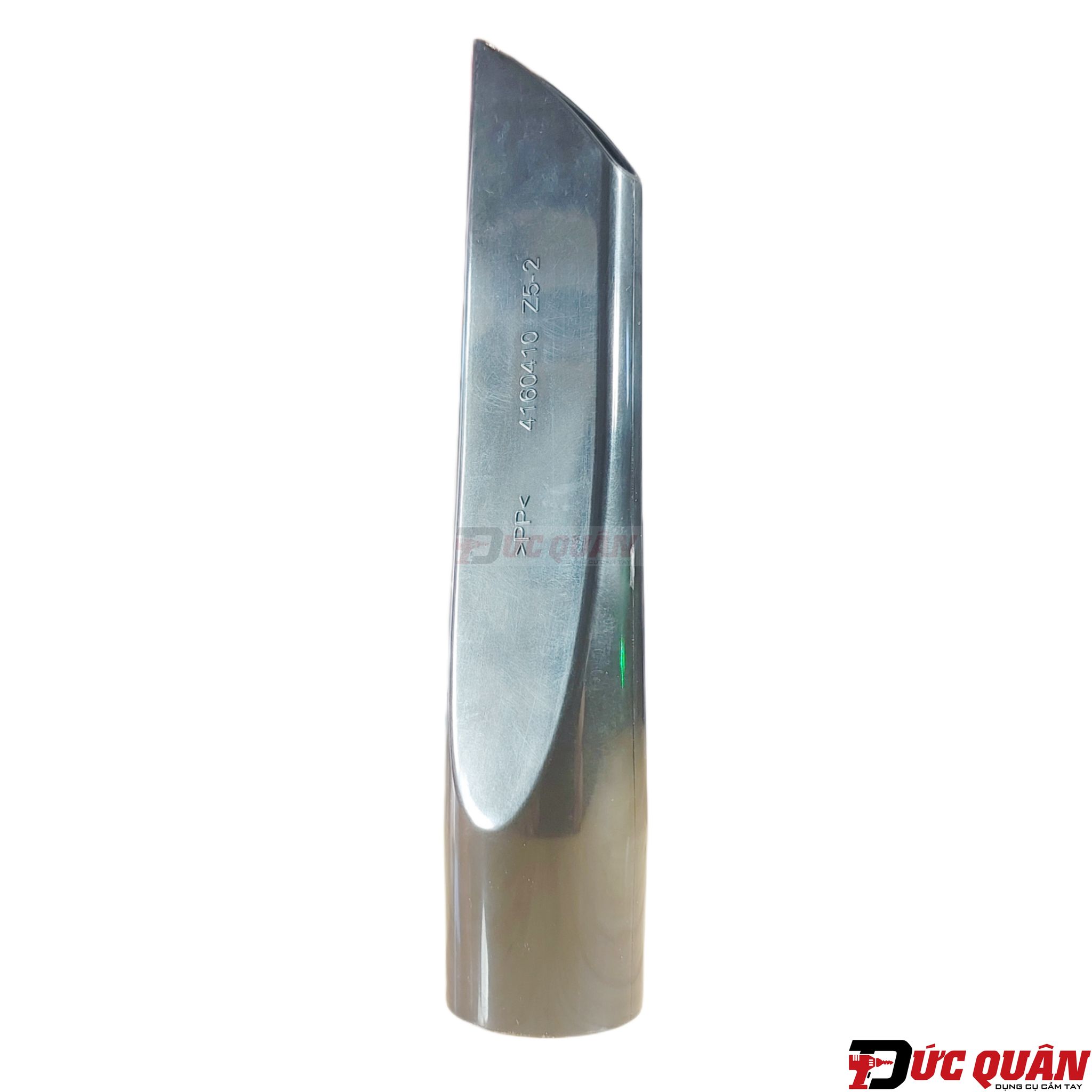 Ống hút bụi khe hẹp màu đen Makita 456586-6